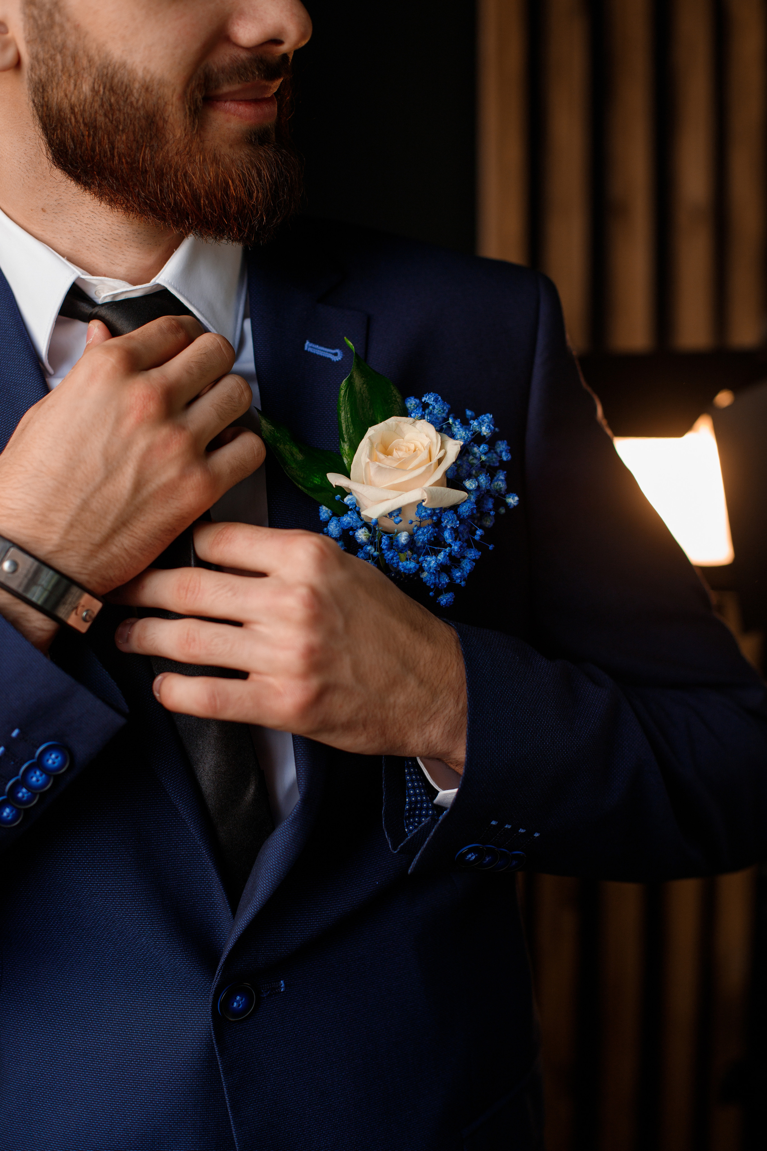 Кристина и Эмиль. Фотограф Максим Юсупов | Обучение фотографии