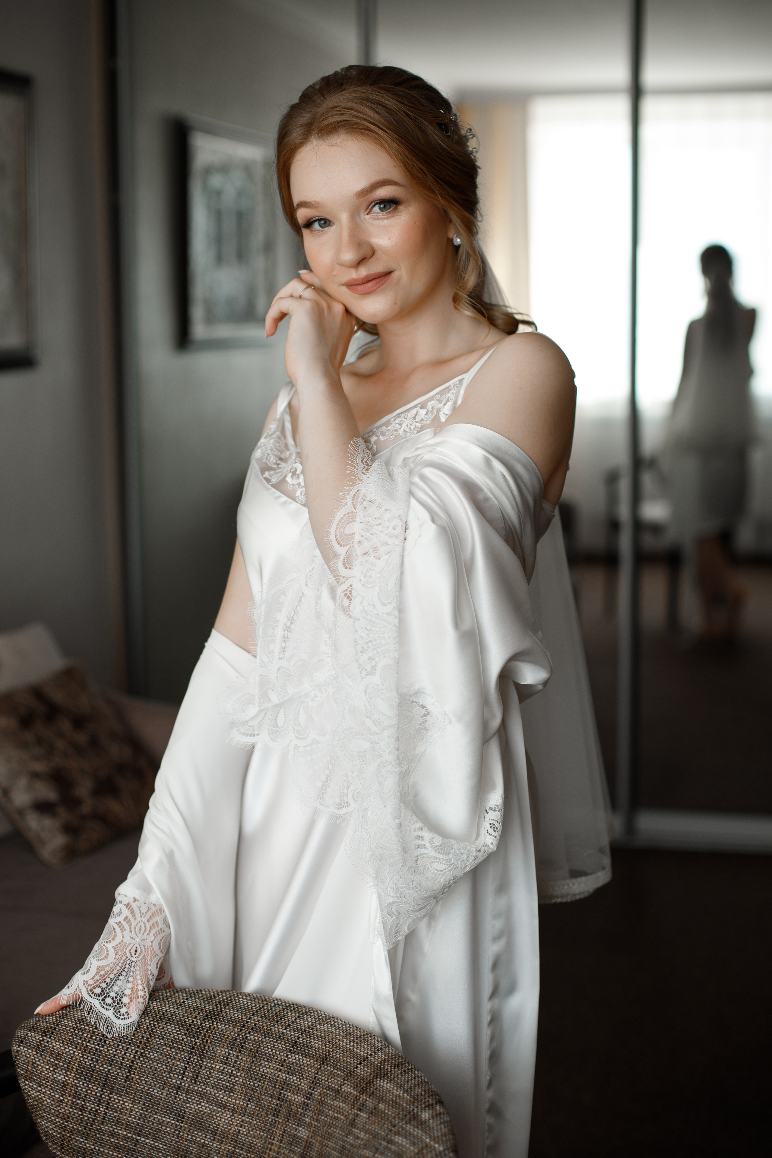 Анастасия и Петр. Фотограф Максим Юсупов | Обучение фотографии