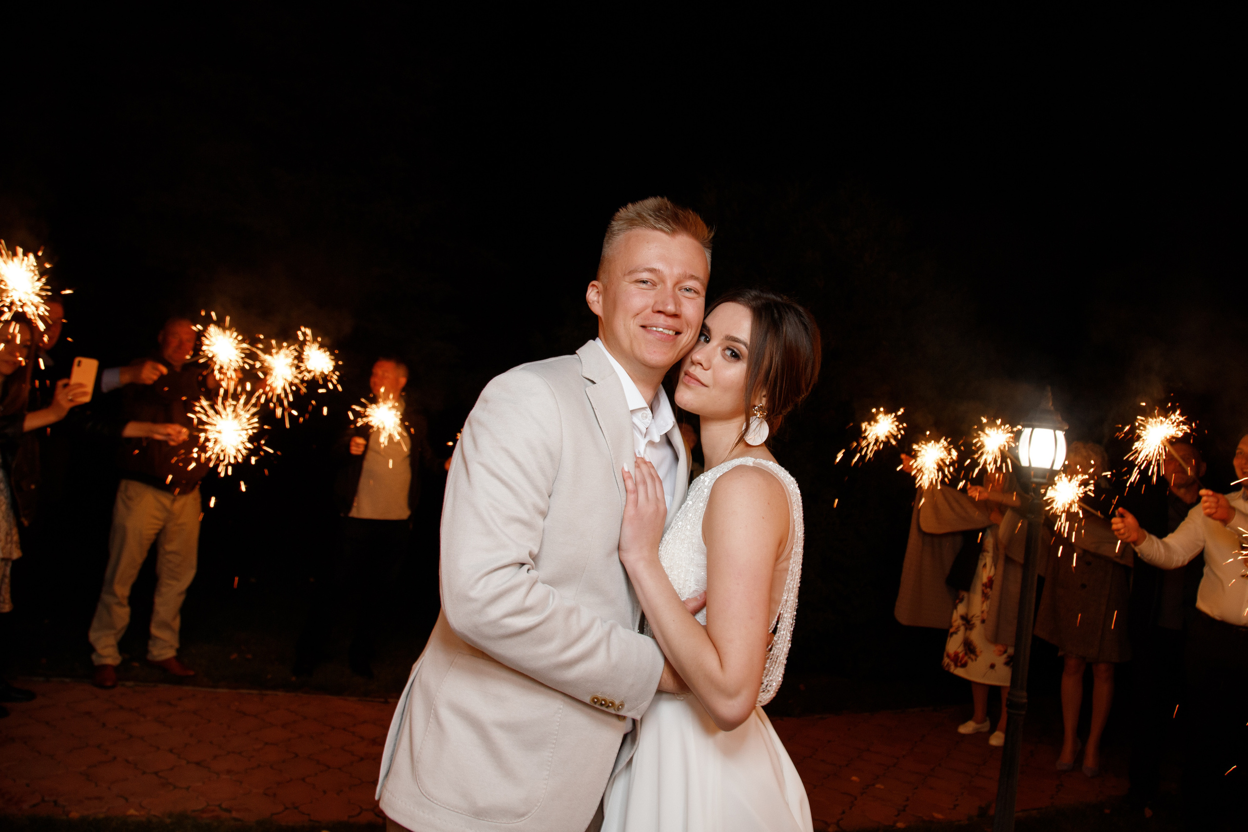 Рита и Никита. Фотограф Максим Юсупов | Обучение фотографии