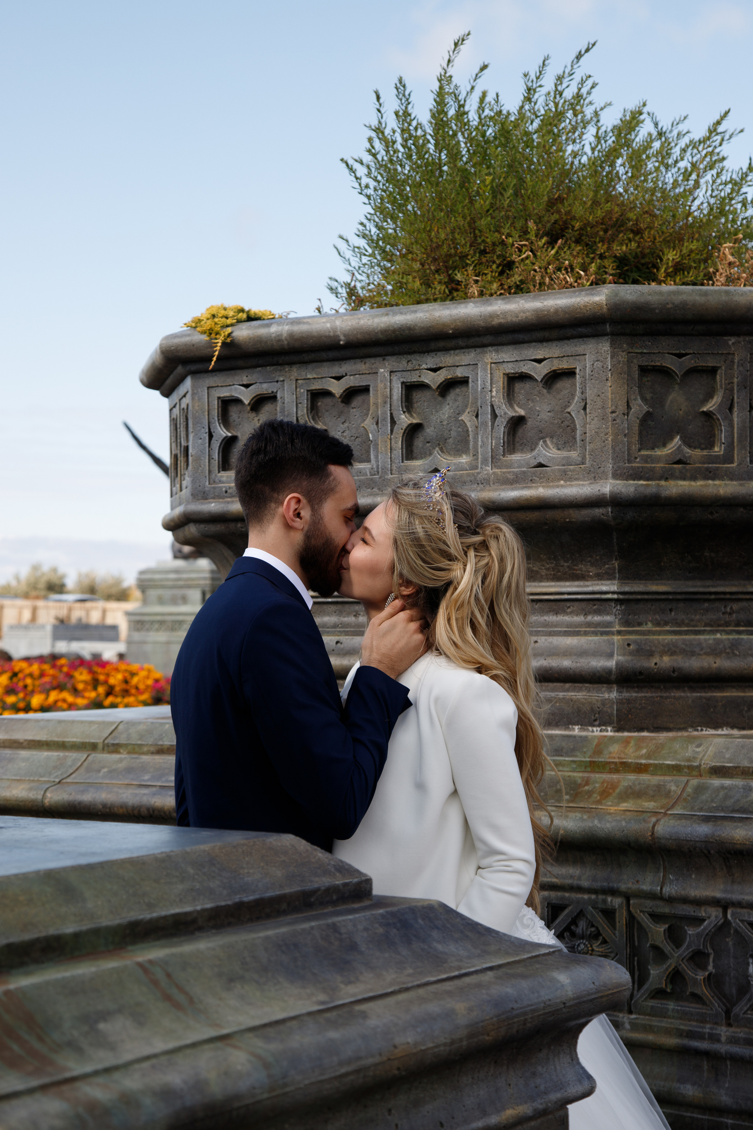 Кристина и Эмиль. Фотограф Максим Юсупов | Обучение фотографии