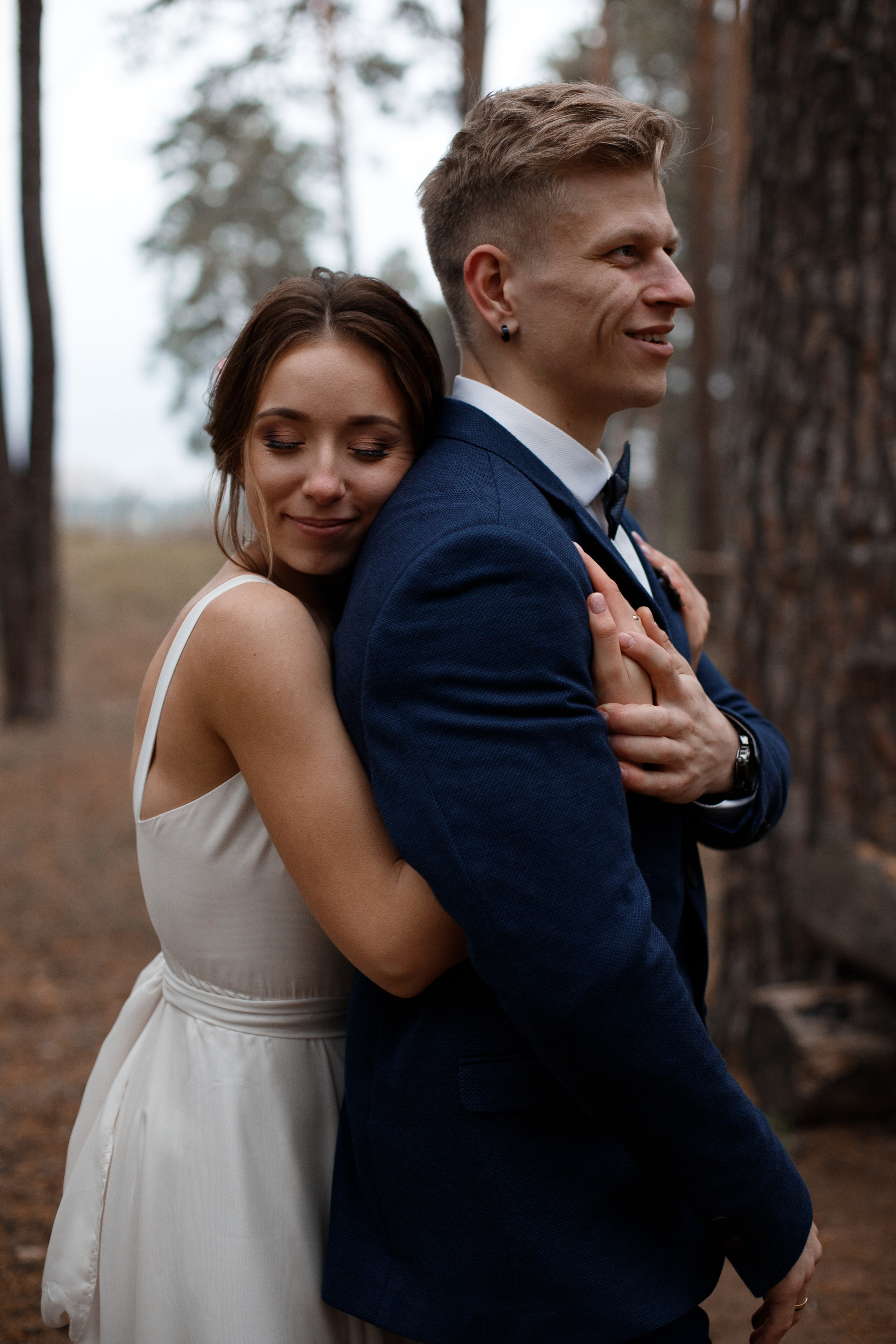 Юлия и Руслан. Фотограф Максим Юсупов | Обучение фотографии