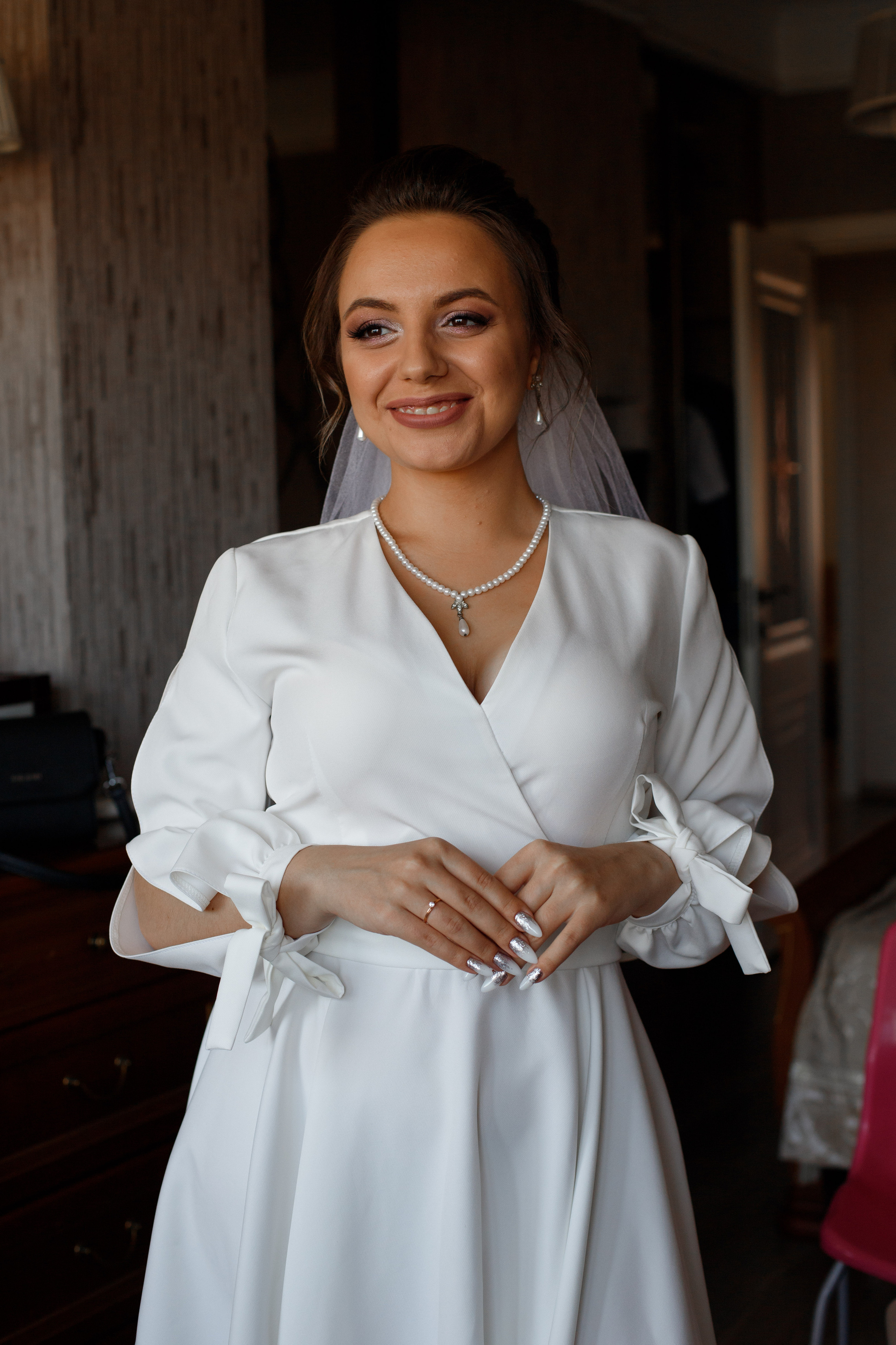 Валерия и Сергей. Фотограф Максим Юсупов | Обучение фотографии