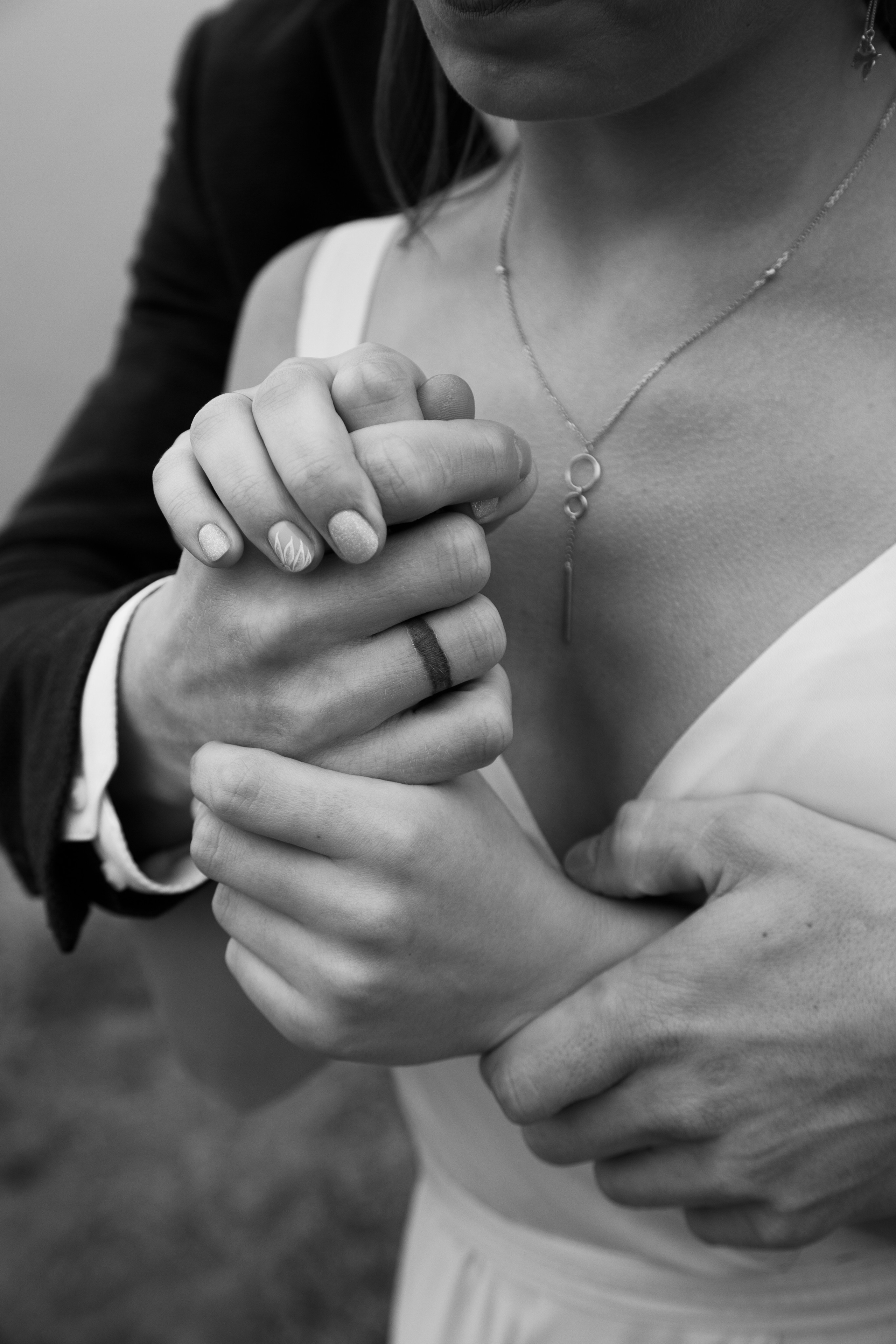 Юлия и Руслан. Фотограф Максим Юсупов | Обучение фотографии