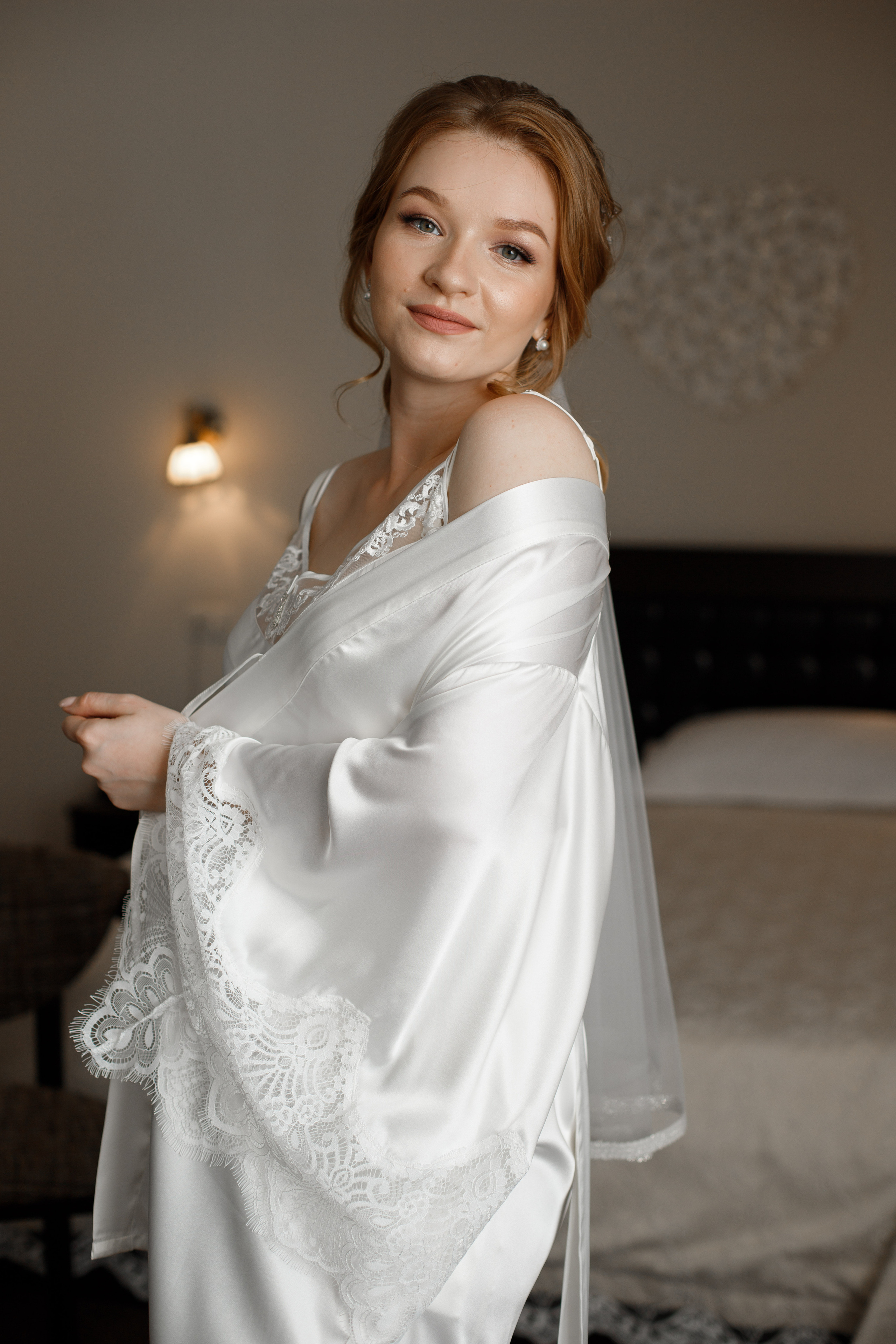 Анастасия и Петр. Фотограф Максим Юсупов | Обучение фотографии