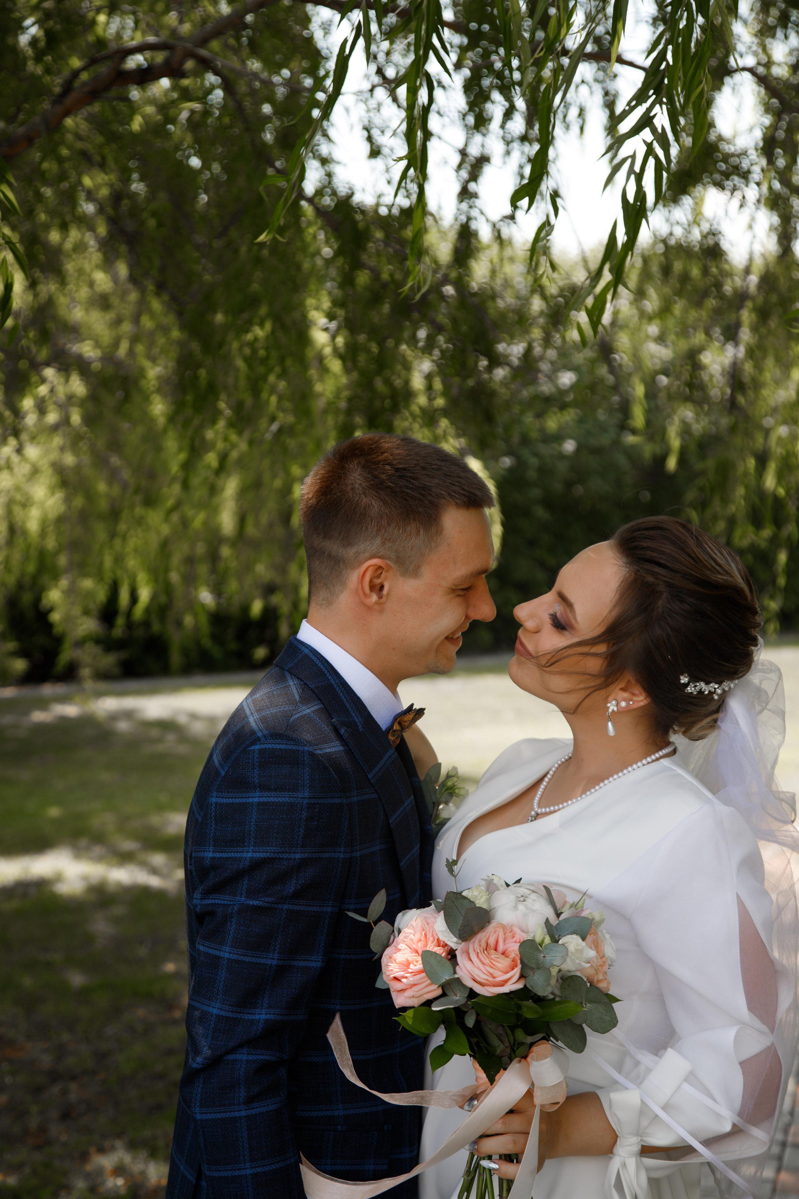 Валерия и Сергей. Фотограф Максим Юсупов | Обучение фотографии