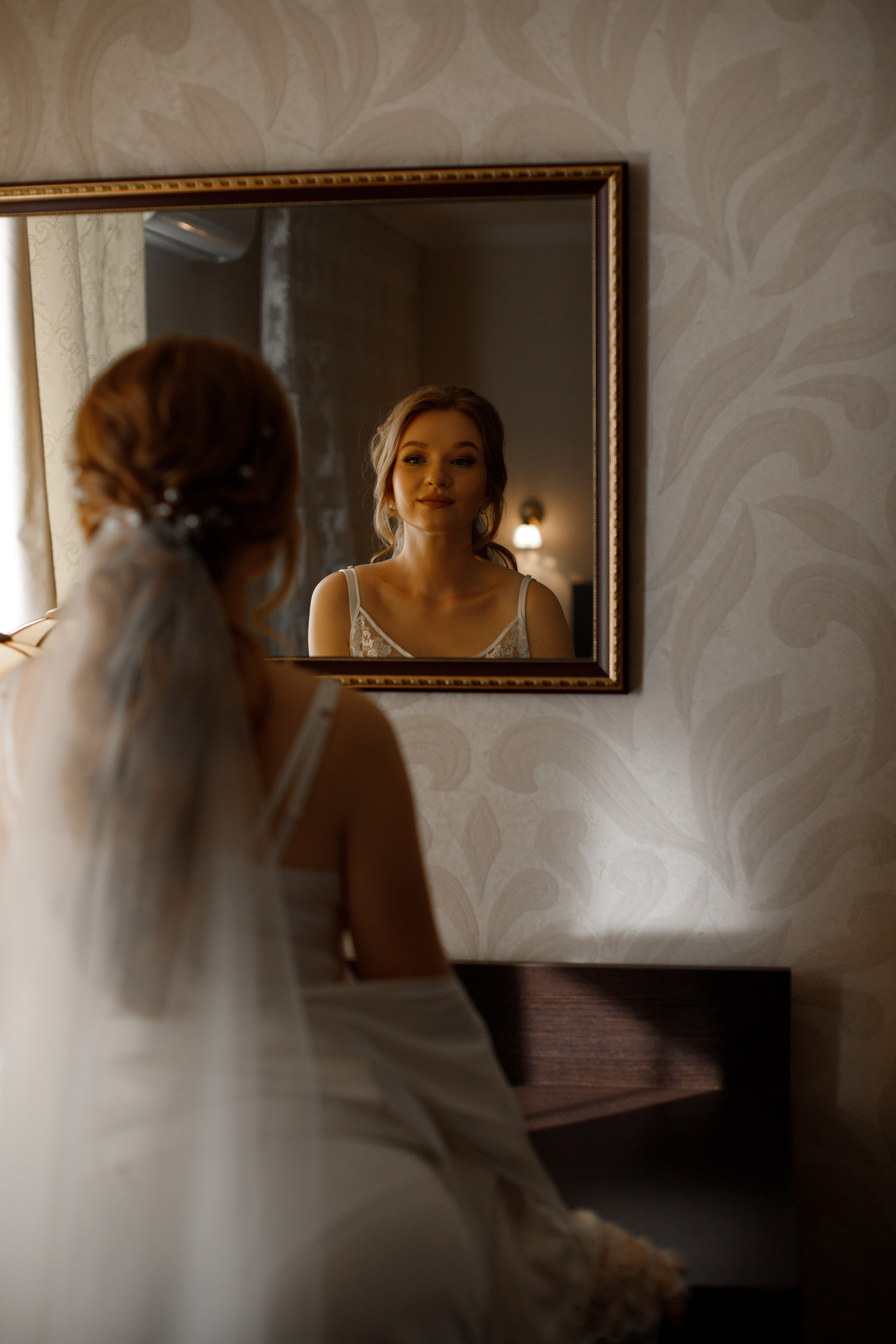 Анастасия и Петр. Фотограф Максим Юсупов | Обучение фотографии