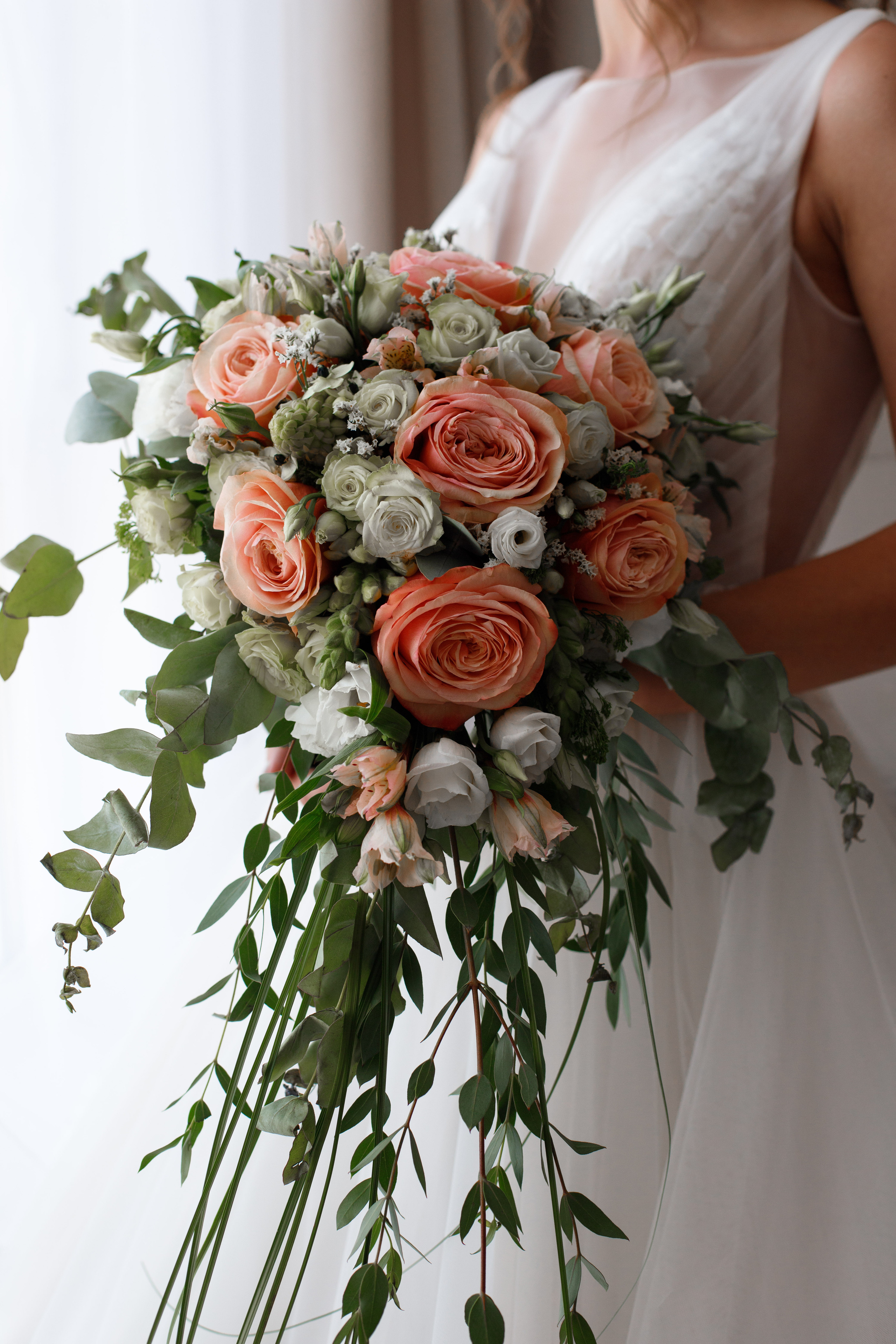 Алёна и Сергей. Фотограф Максим Юсупов | Обучение фотографии