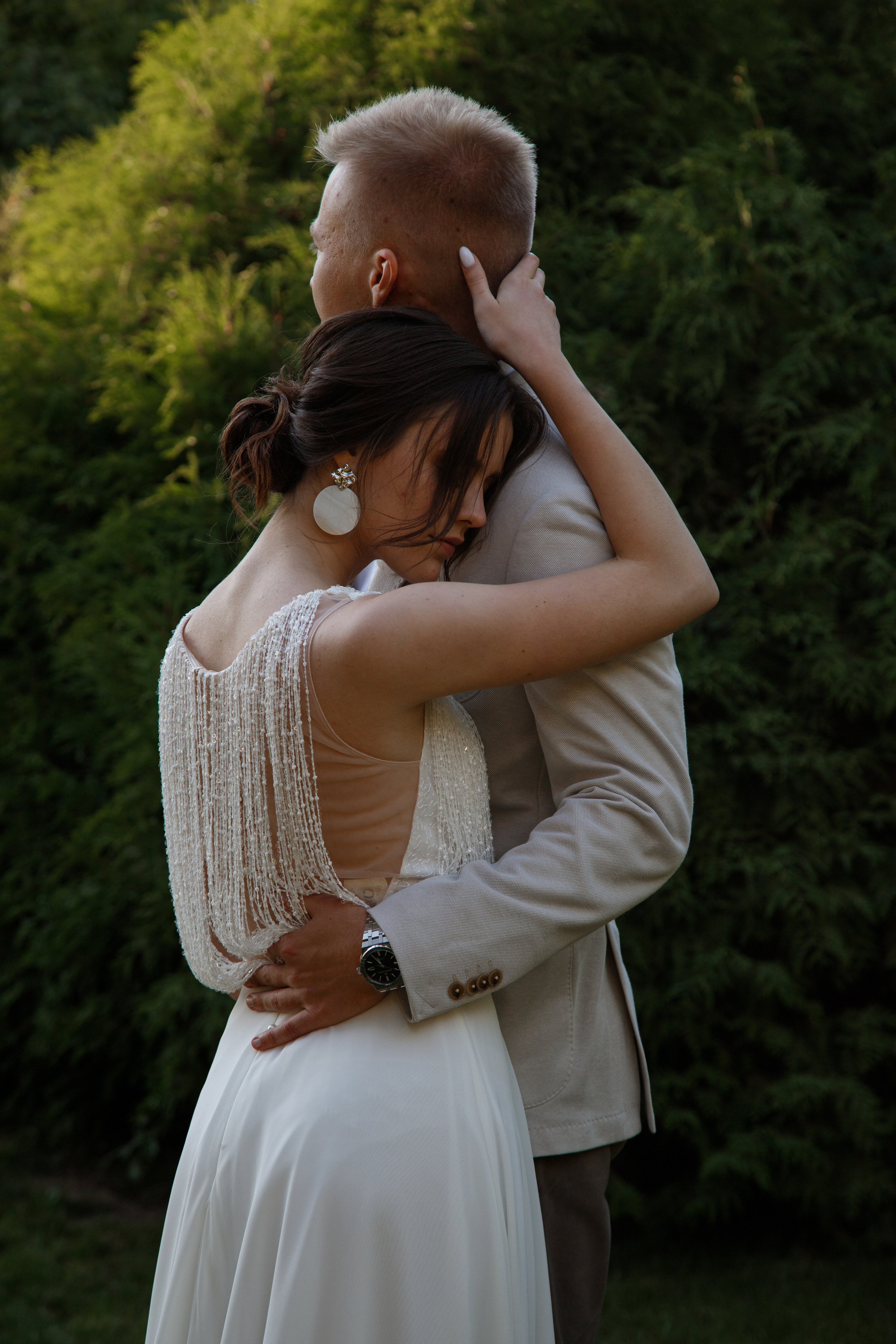 Рита и Никита. Фотограф Максим Юсупов | Обучение фотографии