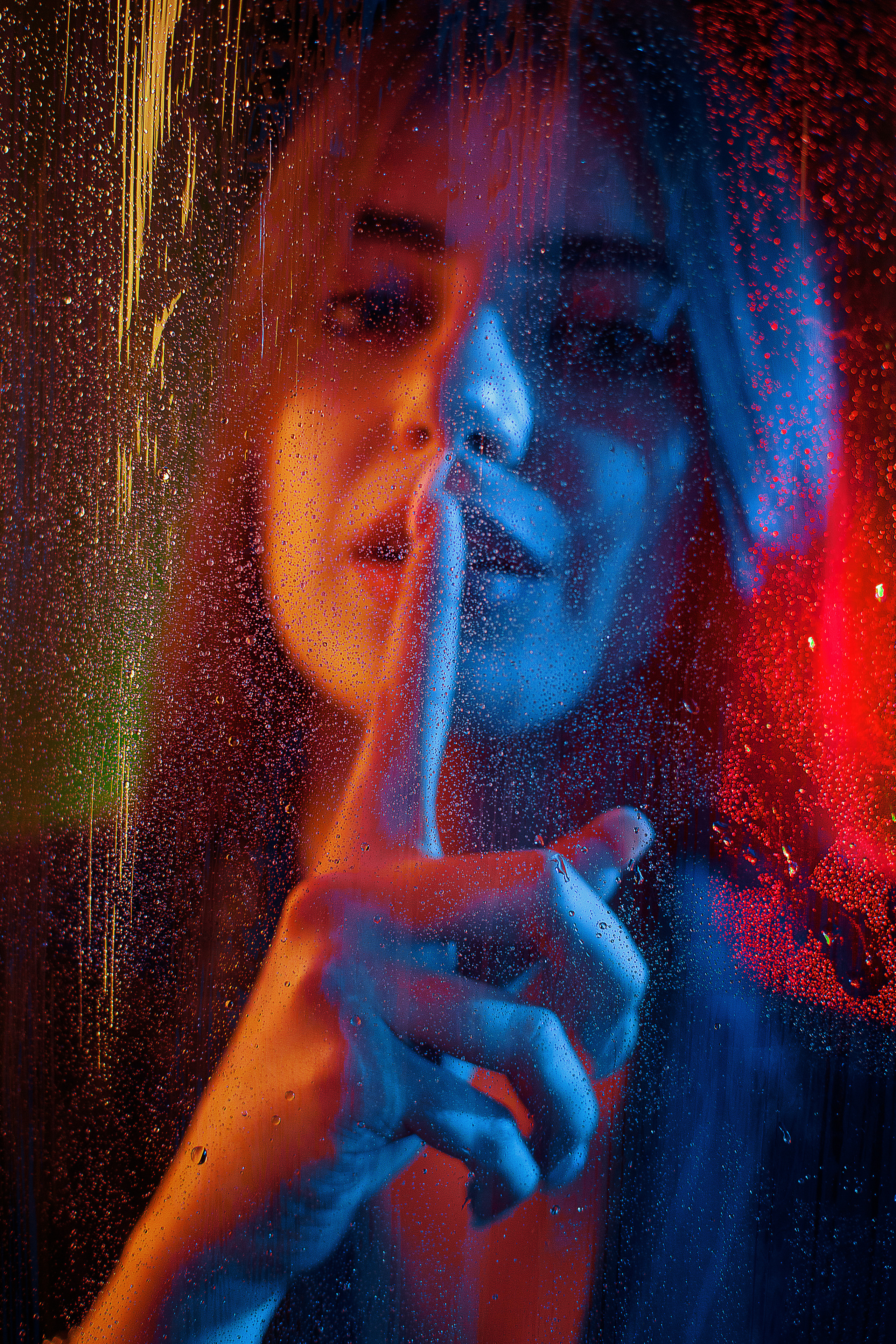 Лиза. Фотограф Максим Юсупов | Обучение фотографии