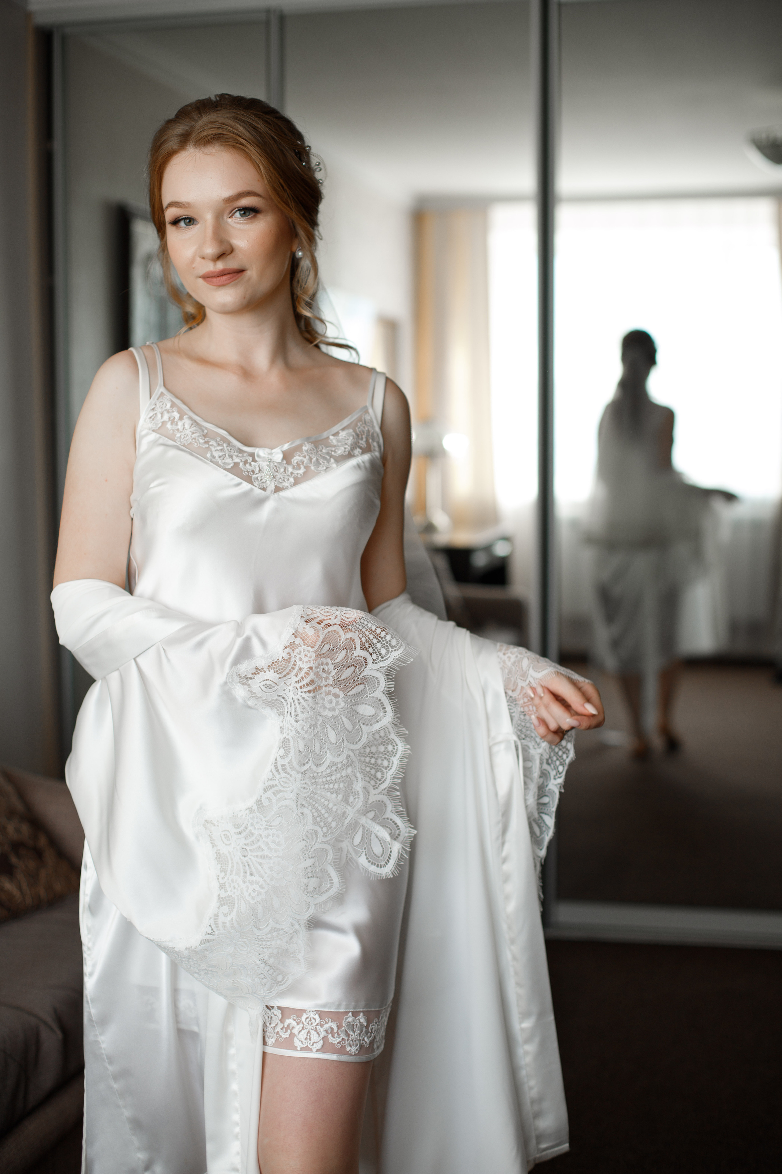 Анастасия и Петр. Фотограф Максим Юсупов | Обучение фотографии