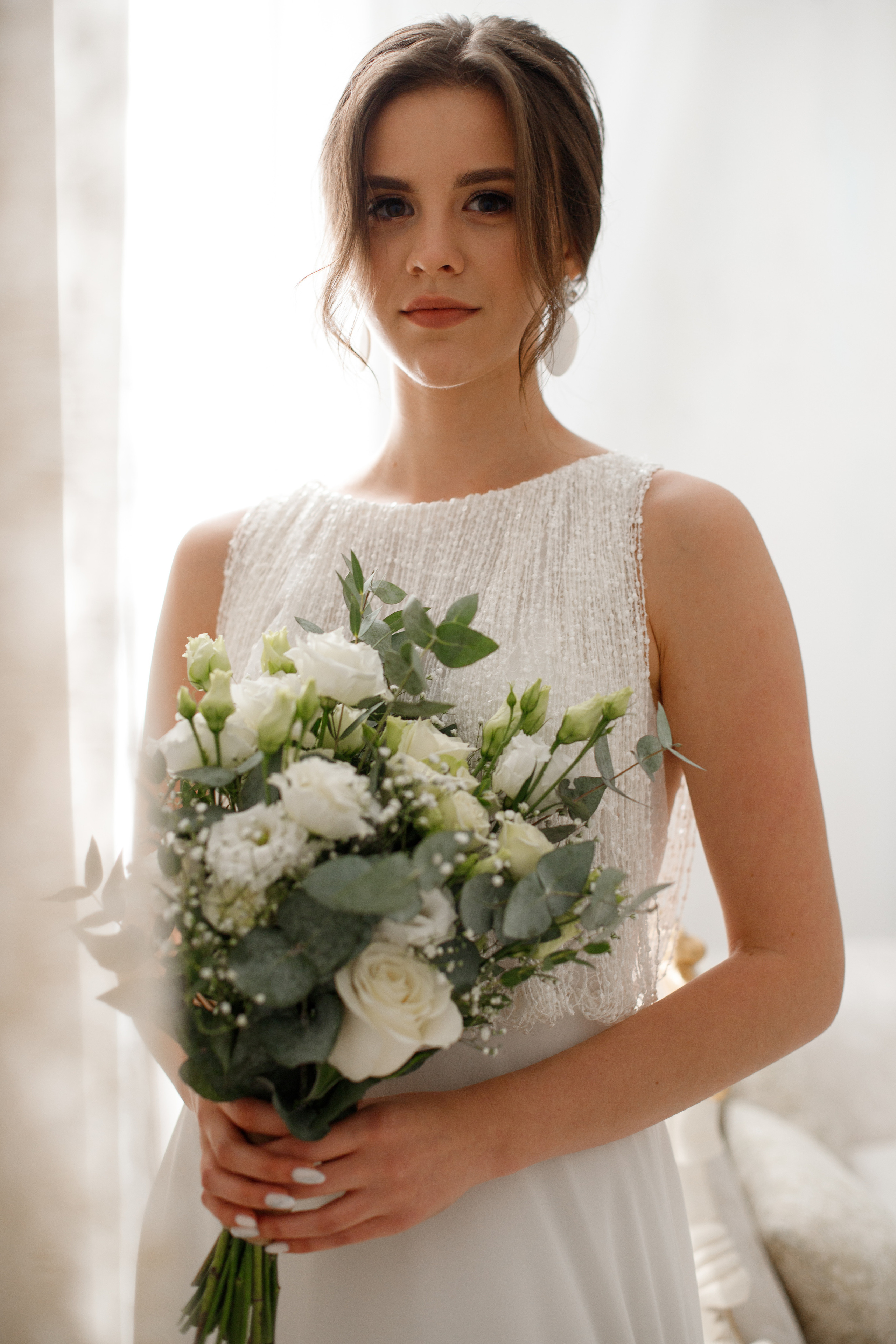 Рита и Никита. Фотограф Максим Юсупов | Обучение фотографии