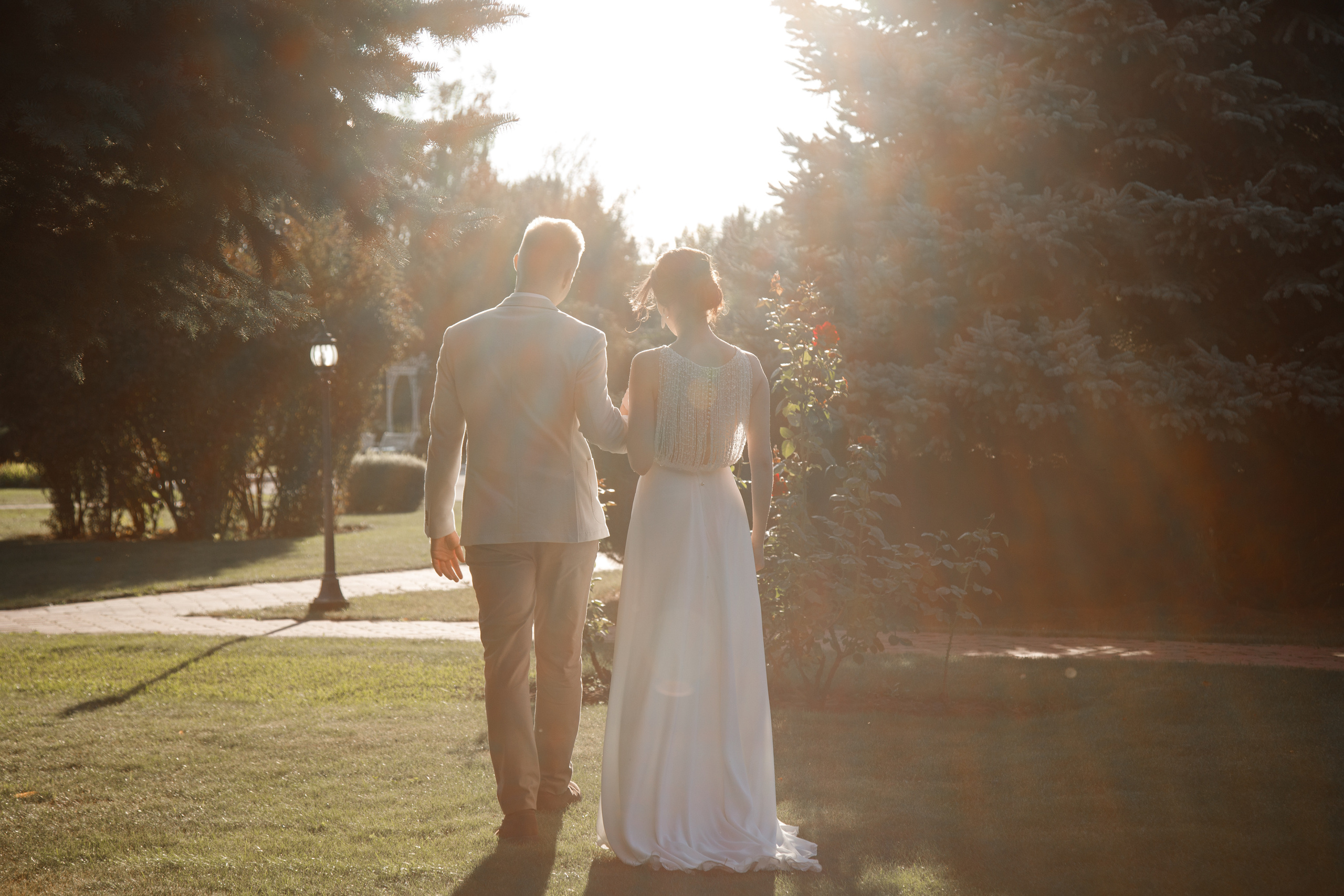 Рита и Никита. Фотограф Максим Юсупов | Обучение фотографии