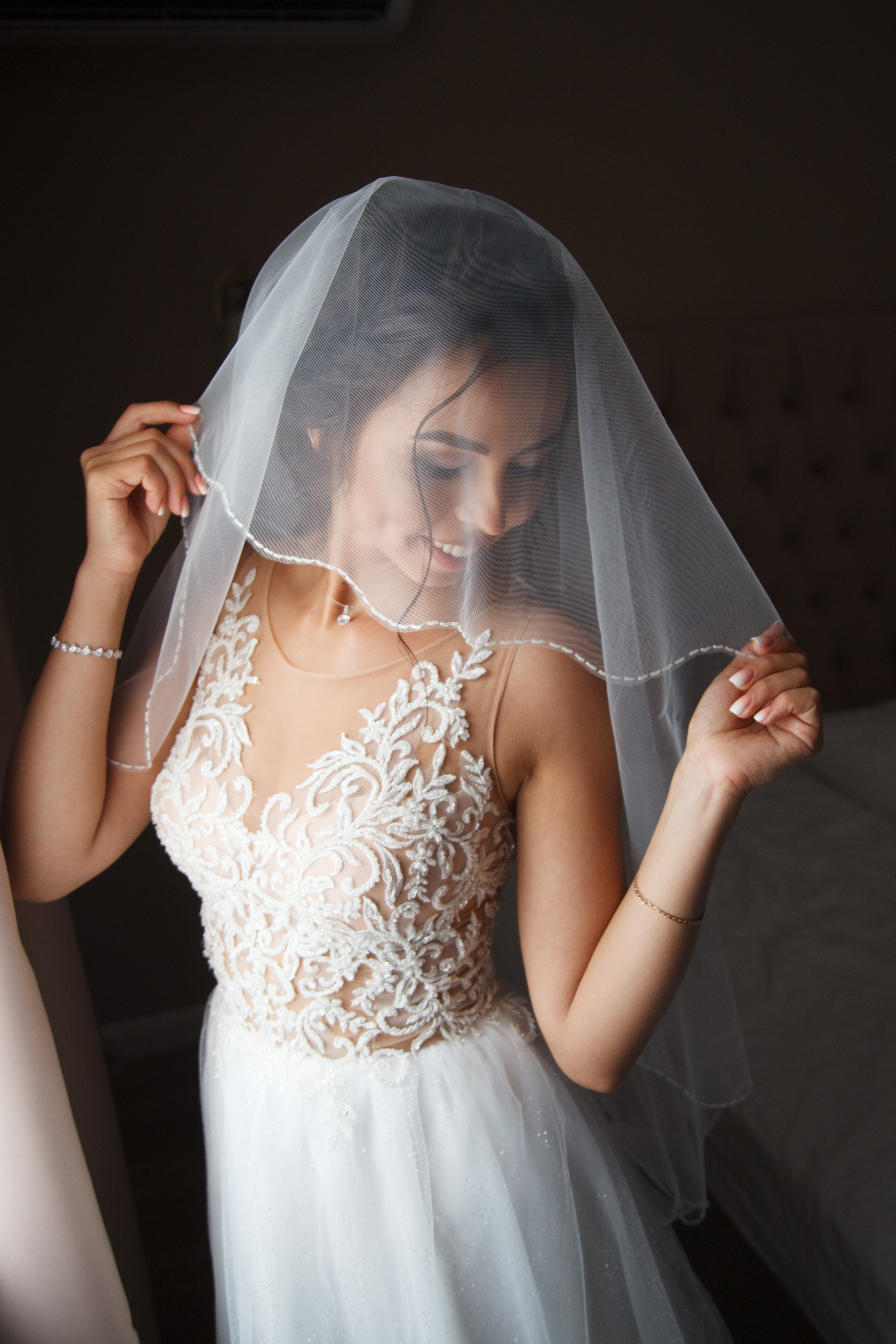 Гульнара и Николай. Фотограф Максим Юсупов | Обучение фотографии