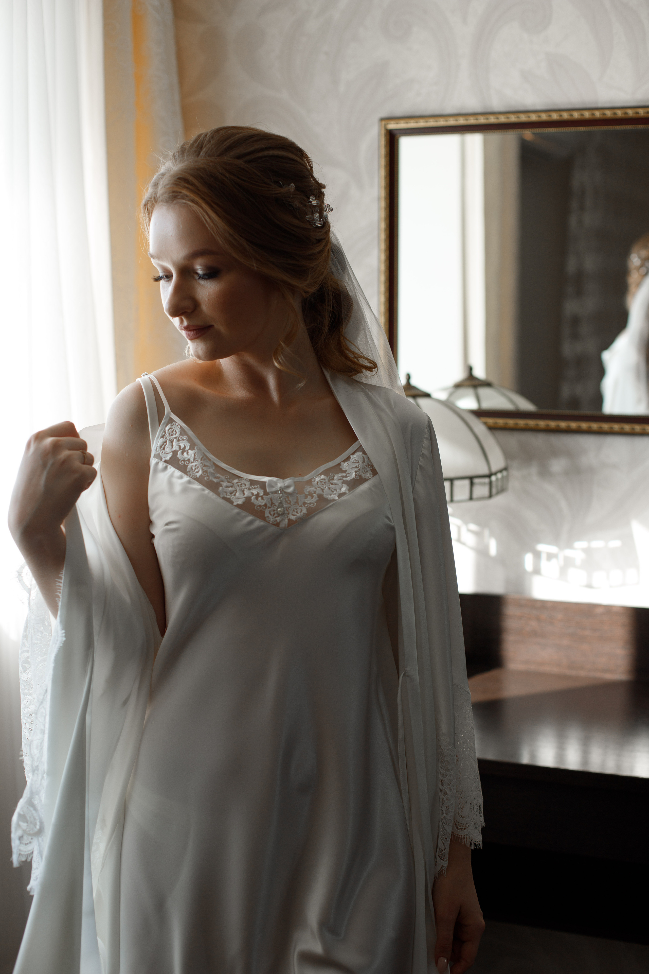 Анастасия и Петр. Фотограф Максим Юсупов | Обучение фотографии