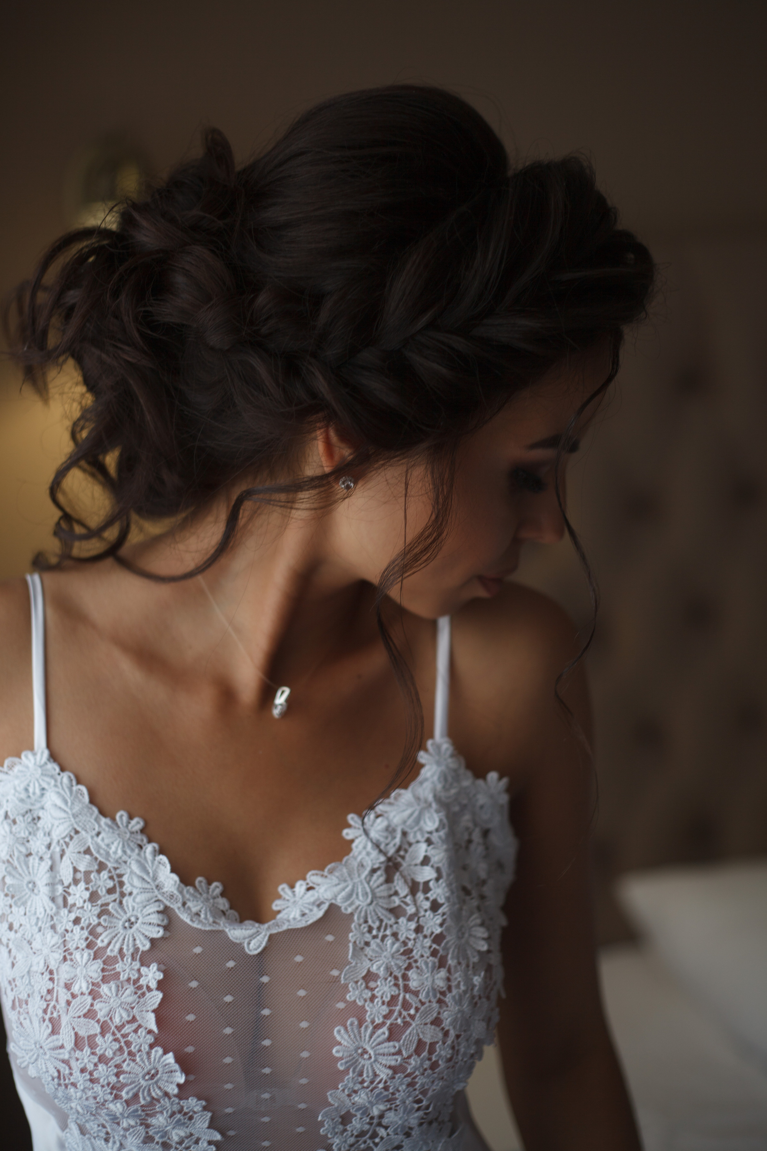 Гульнара и Николай. Фотограф Максим Юсупов | Обучение фотографии