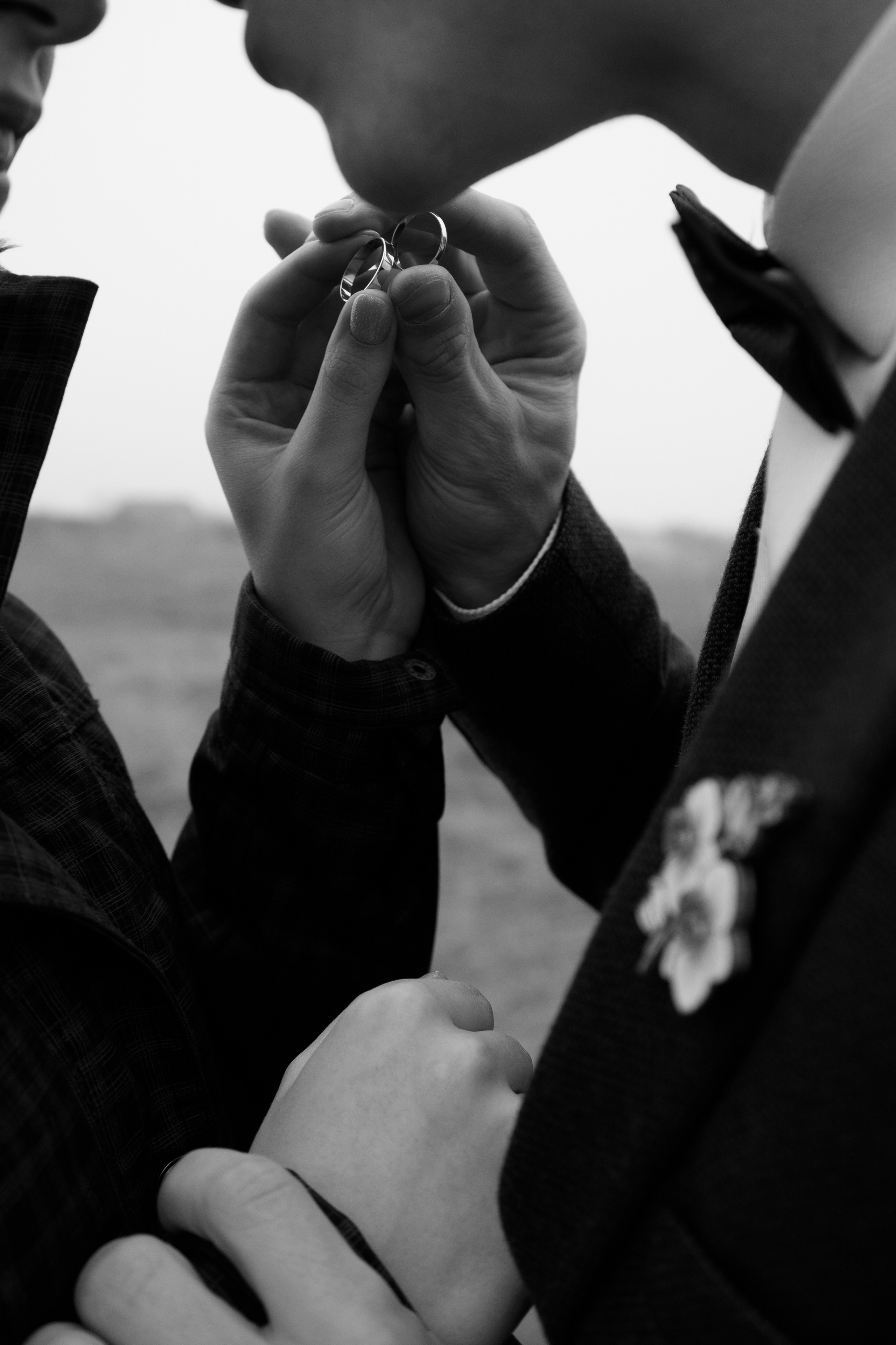 Юлия и Руслан. Фотограф Максим Юсупов | Обучение фотографии