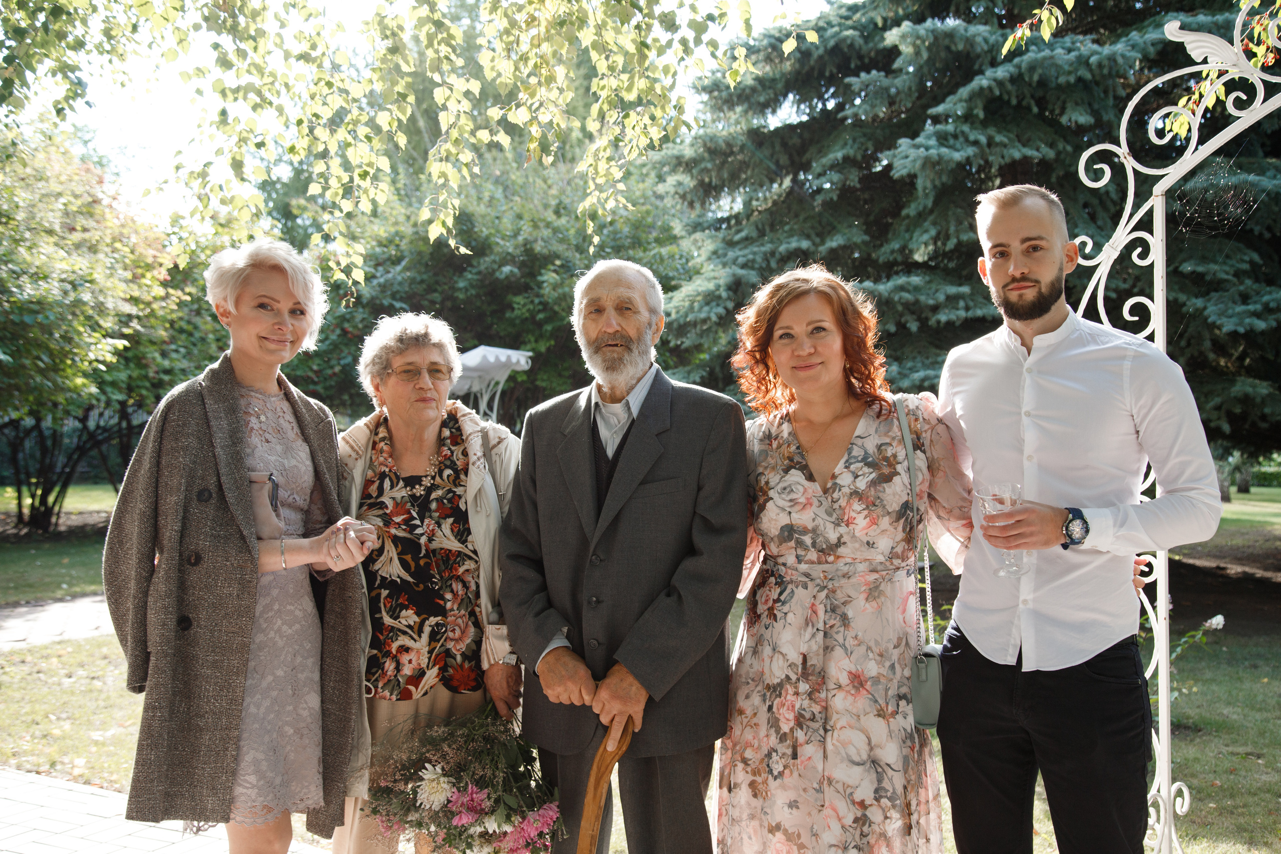 Рита и Никита. Фотограф Максим Юсупов | Обучение фотографии