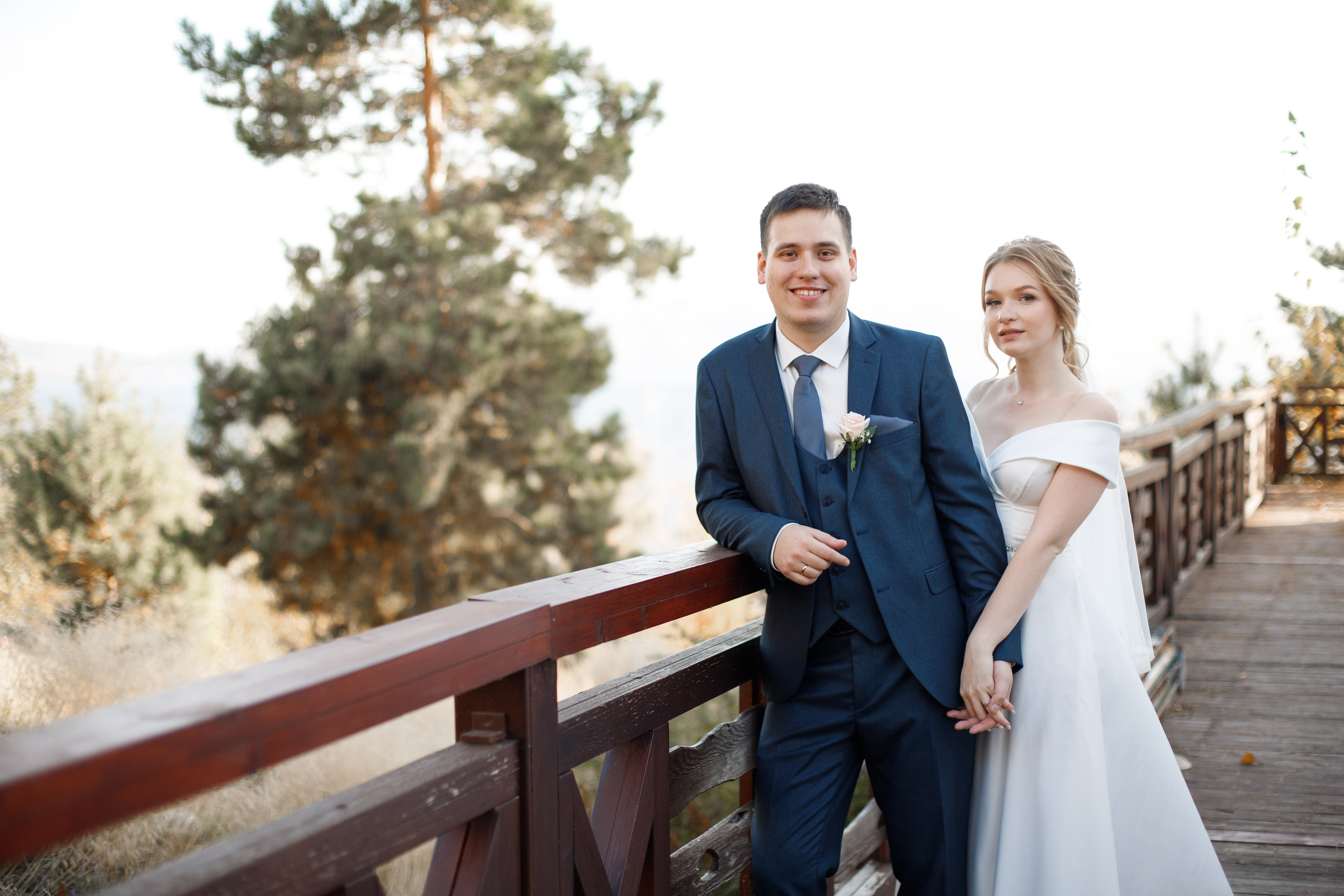 Анастасия и Петр. Фотограф Максим Юсупов | Обучение фотографии