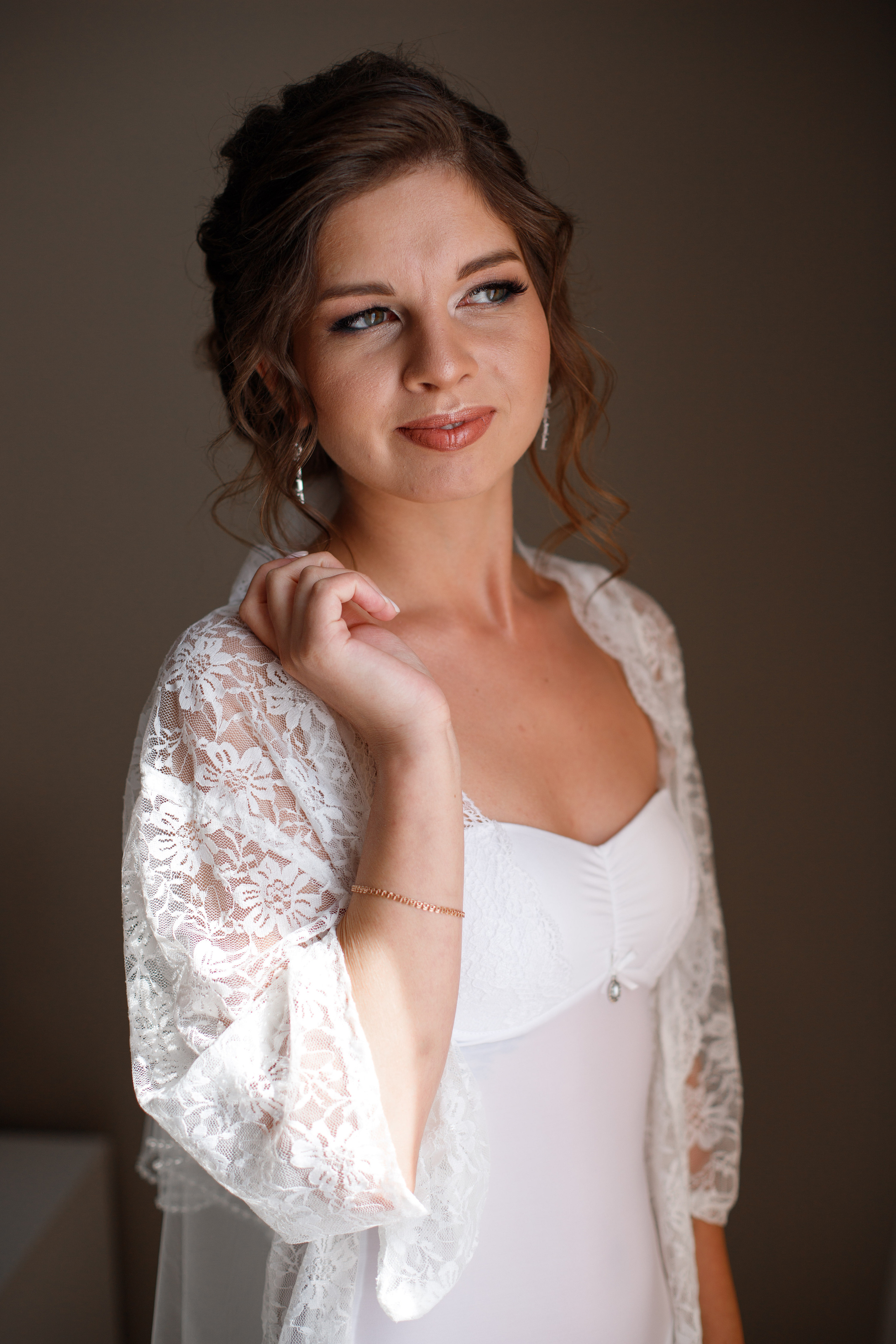 Алёна и Сергей. Фотограф Максим Юсупов | Обучение фотографии