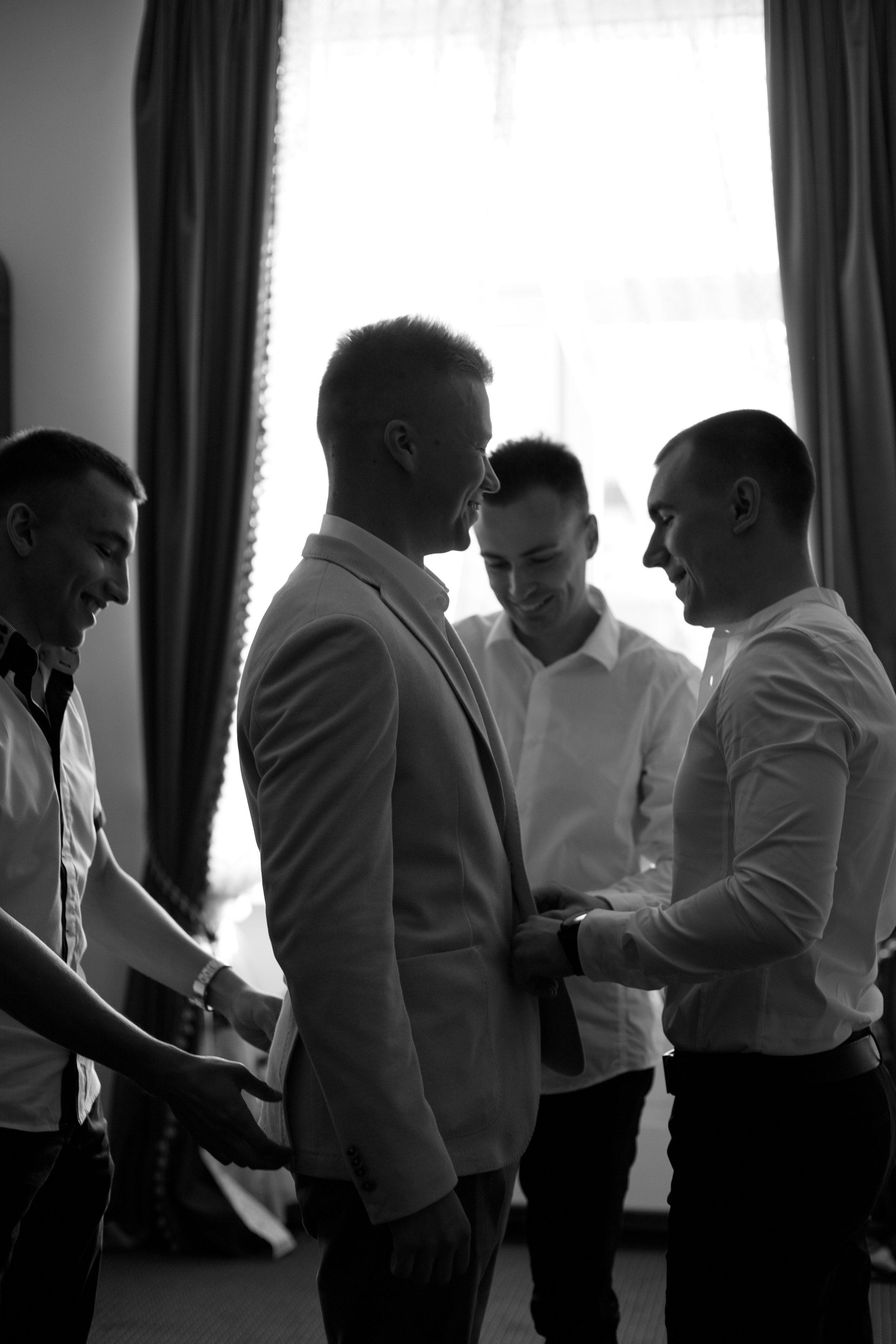 Рита и Никита. Фотограф Максим Юсупов | Обучение фотографии