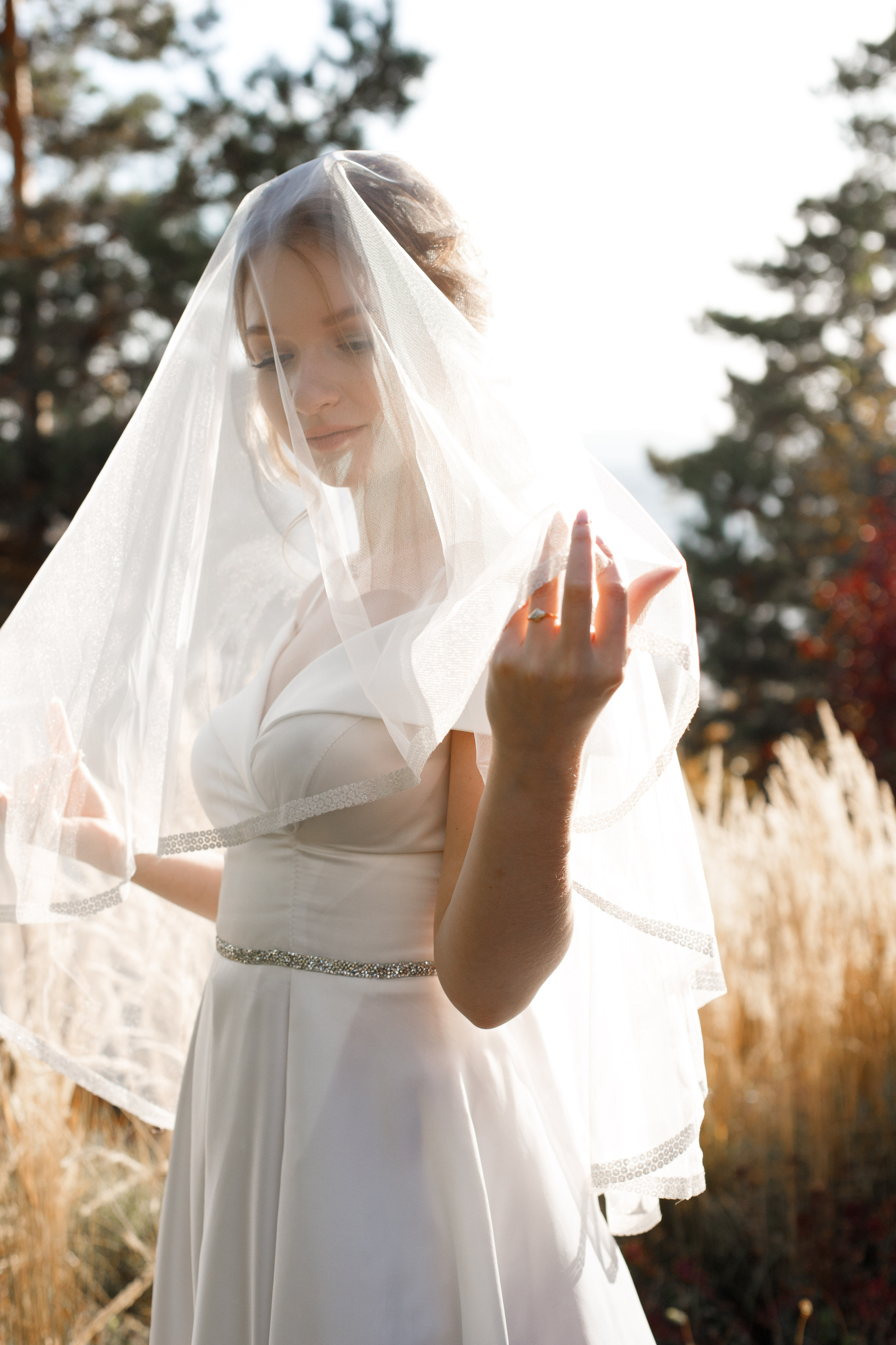 Анастасия и Петр. Фотограф Максим Юсупов | Обучение фотографии