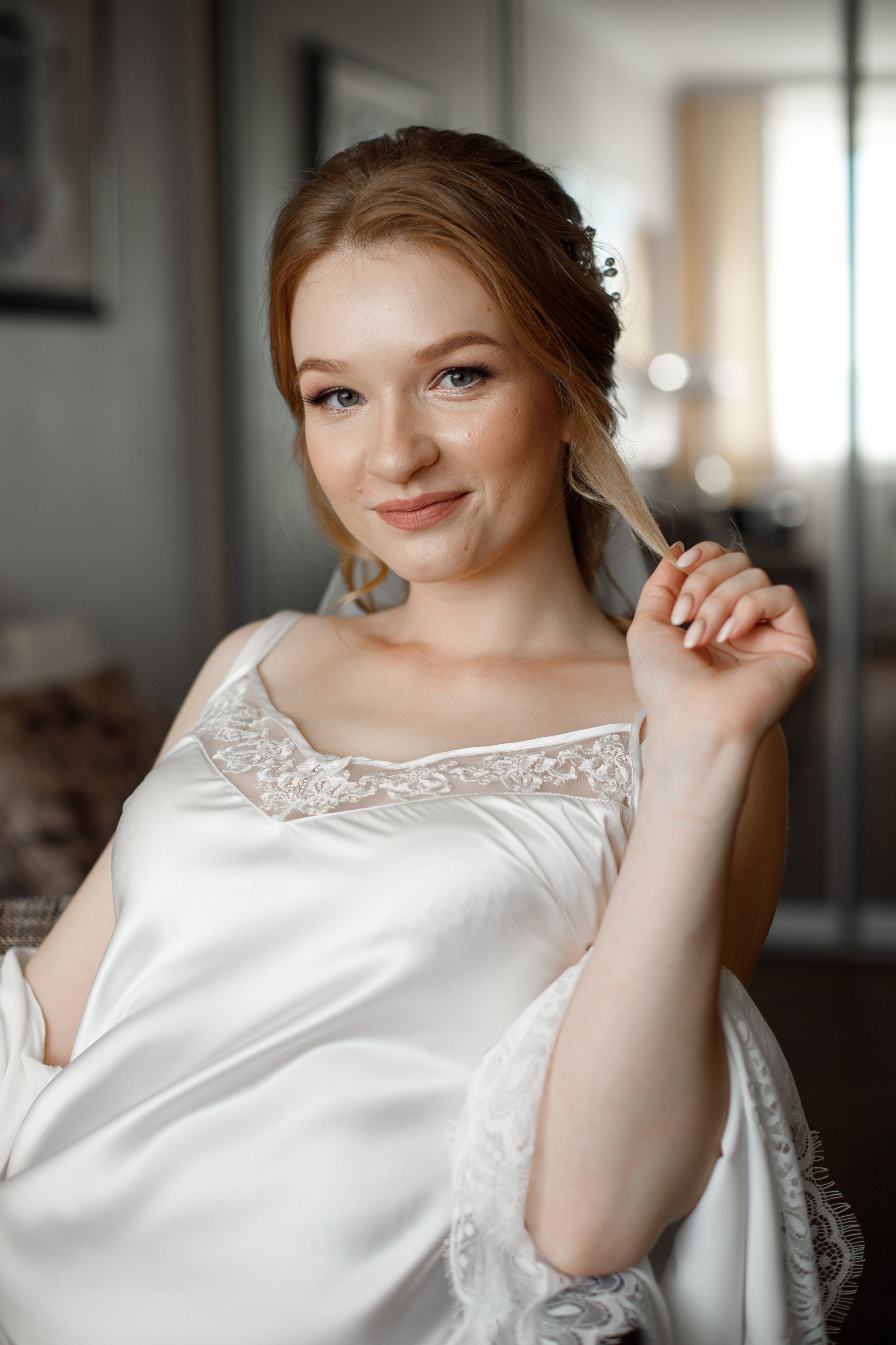 Анастасия и Петр. Фотограф Максим Юсупов | Обучение фотографии