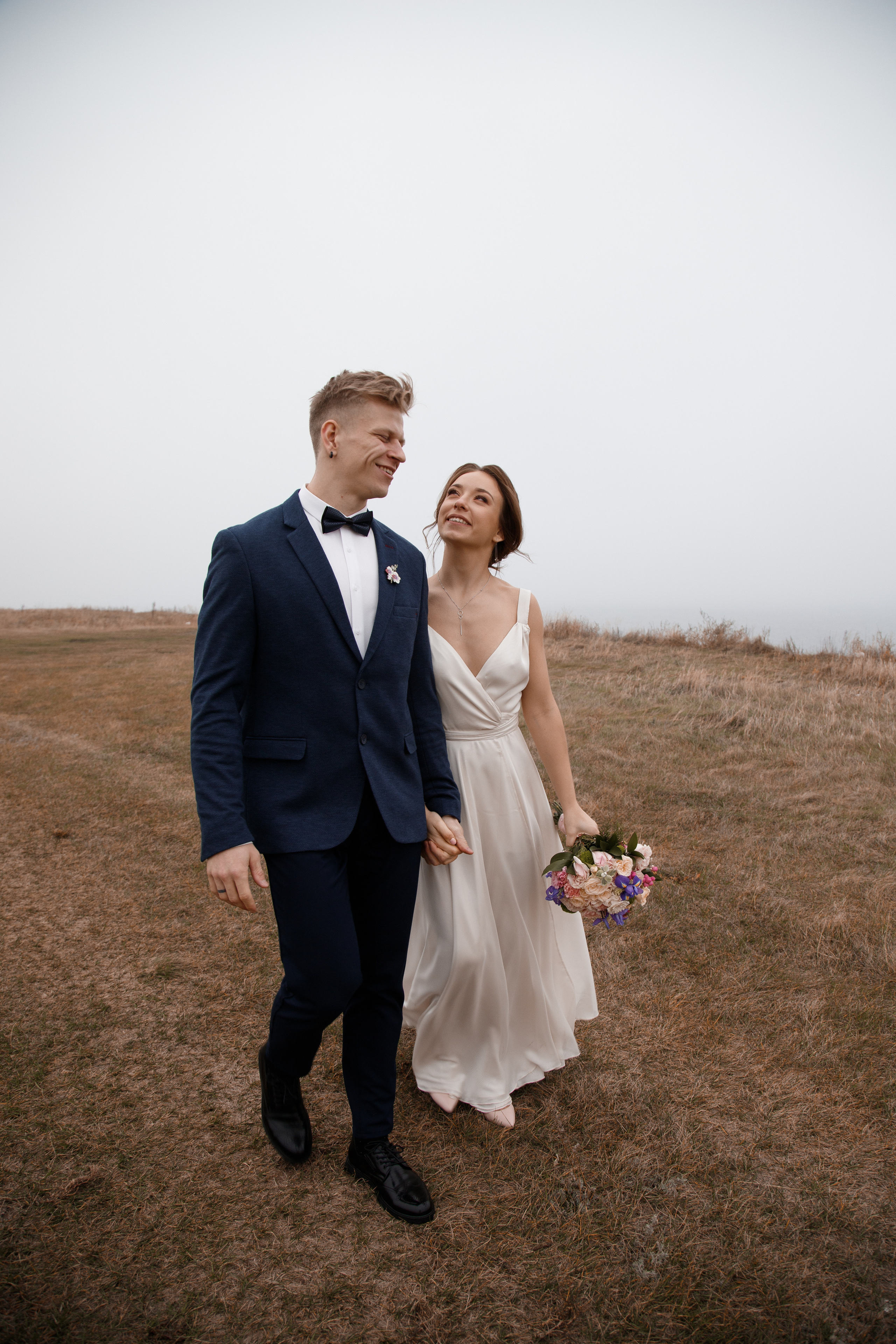 Юлия и Руслан. Фотограф Максим Юсупов | Обучение фотографии