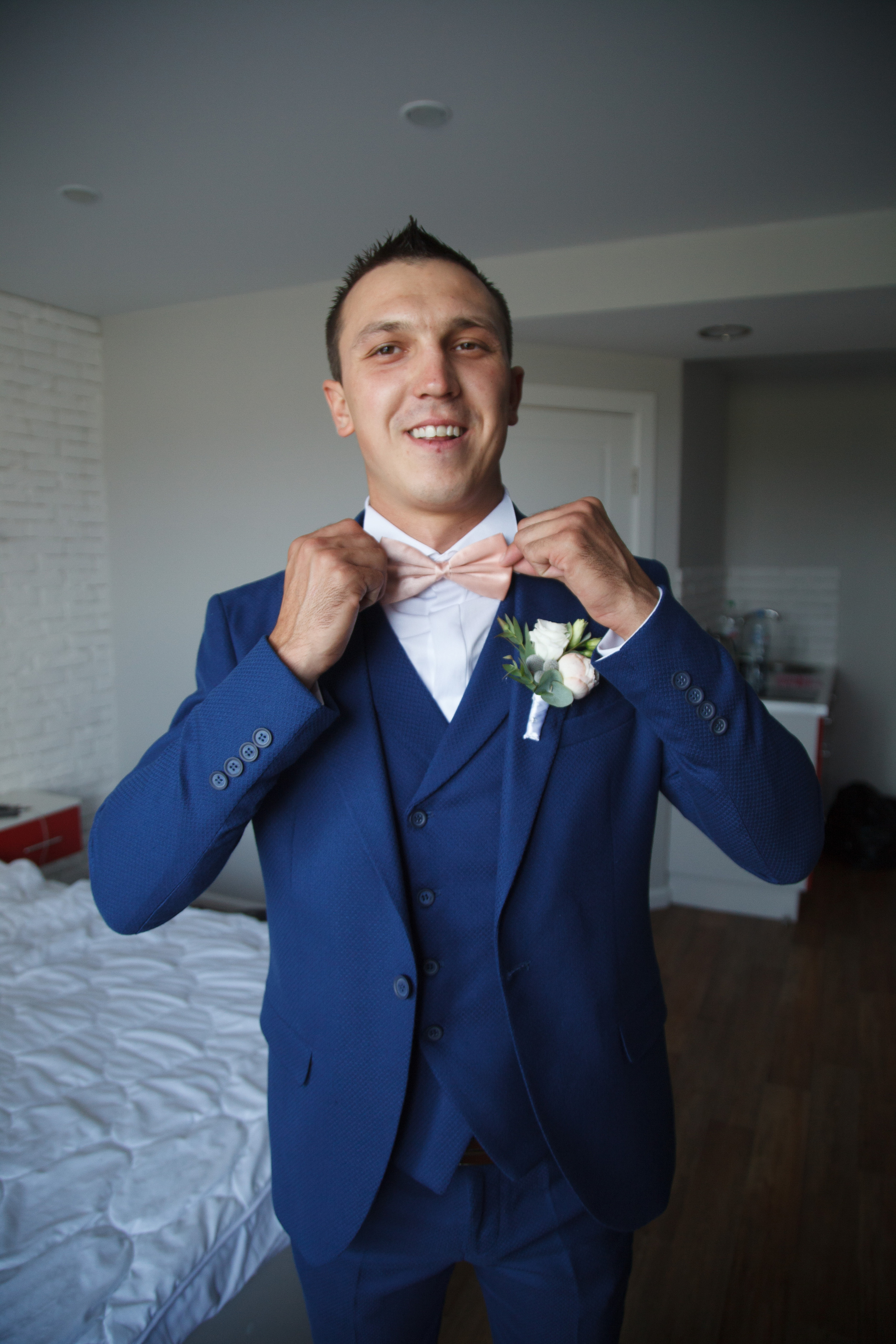 Гульнара и Николай. Фотограф Максим Юсупов | Обучение фотографии