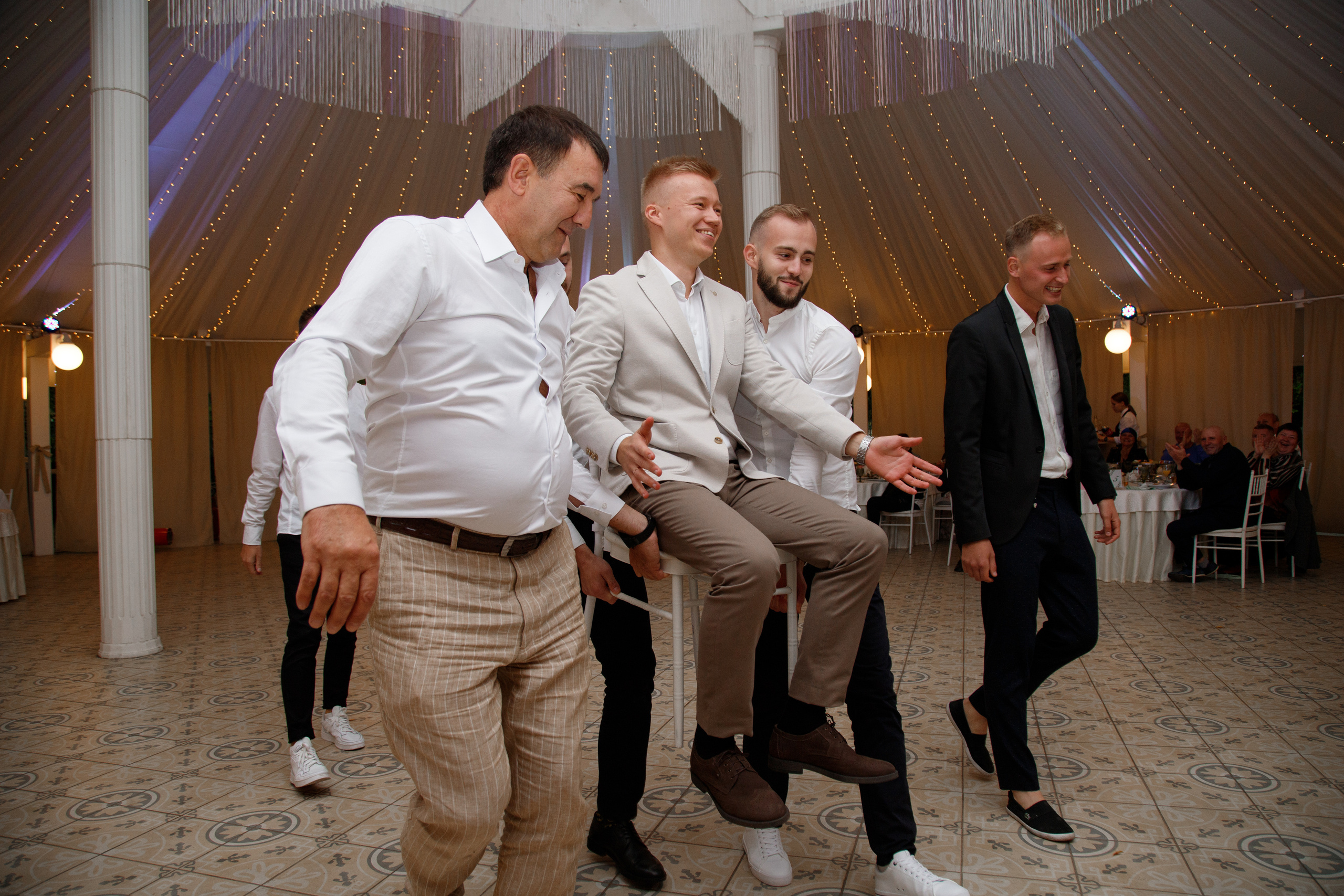 Рита и Никита. Фотограф Максим Юсупов | Обучение фотографии