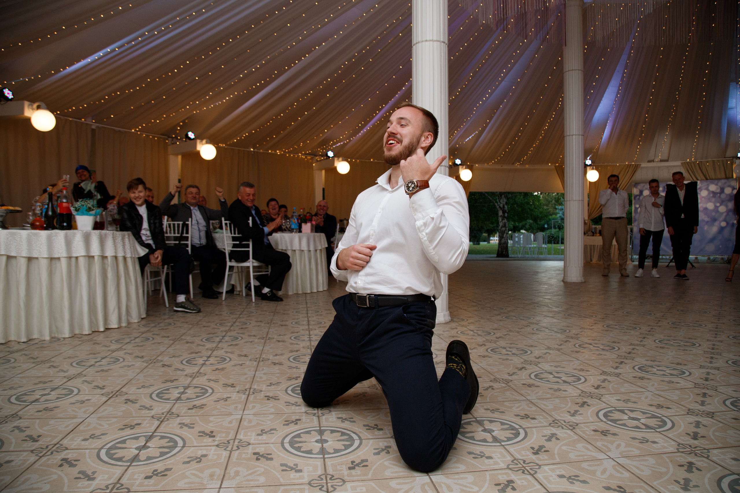 Рита и Никита. Фотограф Максим Юсупов | Обучение фотографии