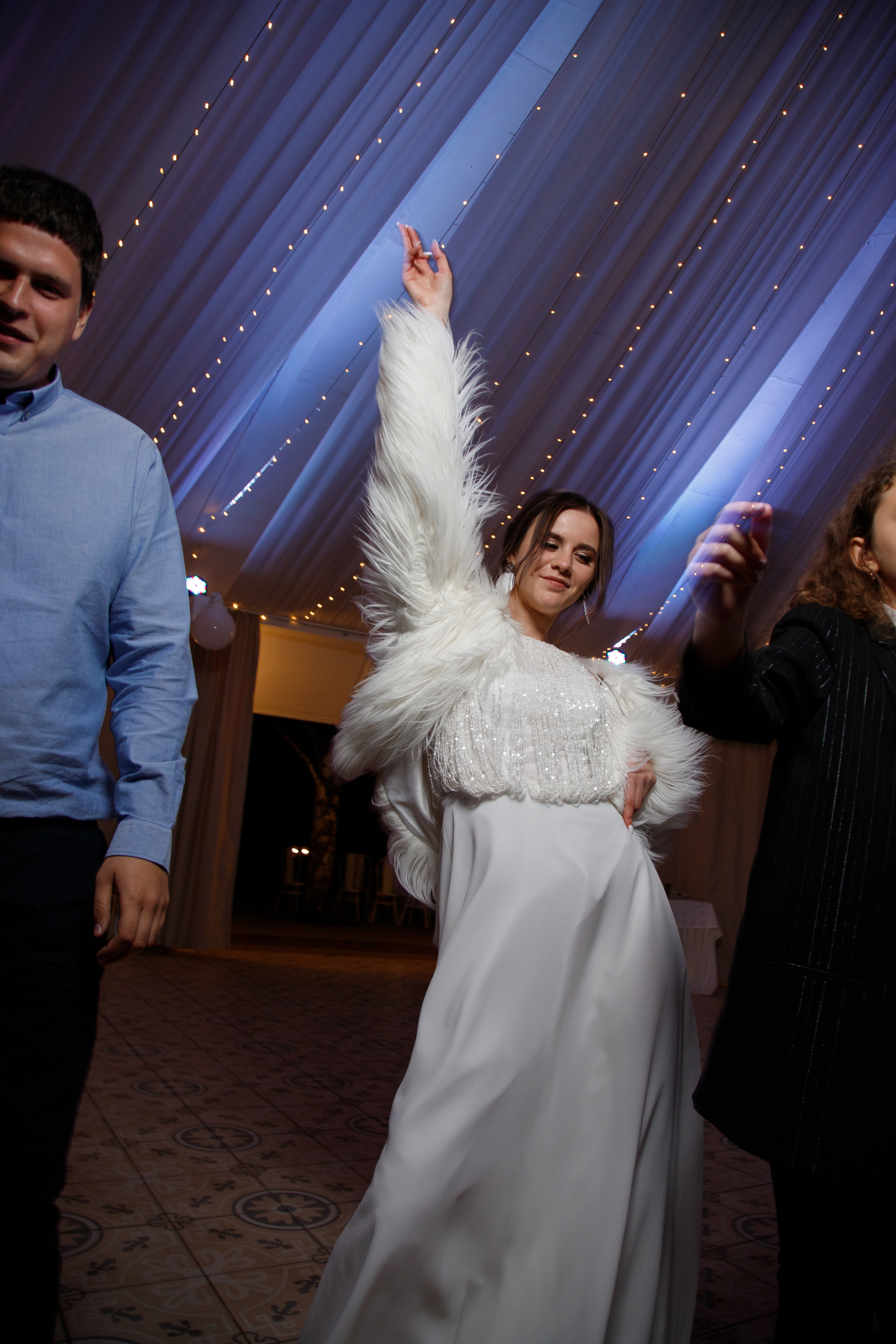 Рита и Никита. Фотограф Максим Юсупов | Обучение фотографии