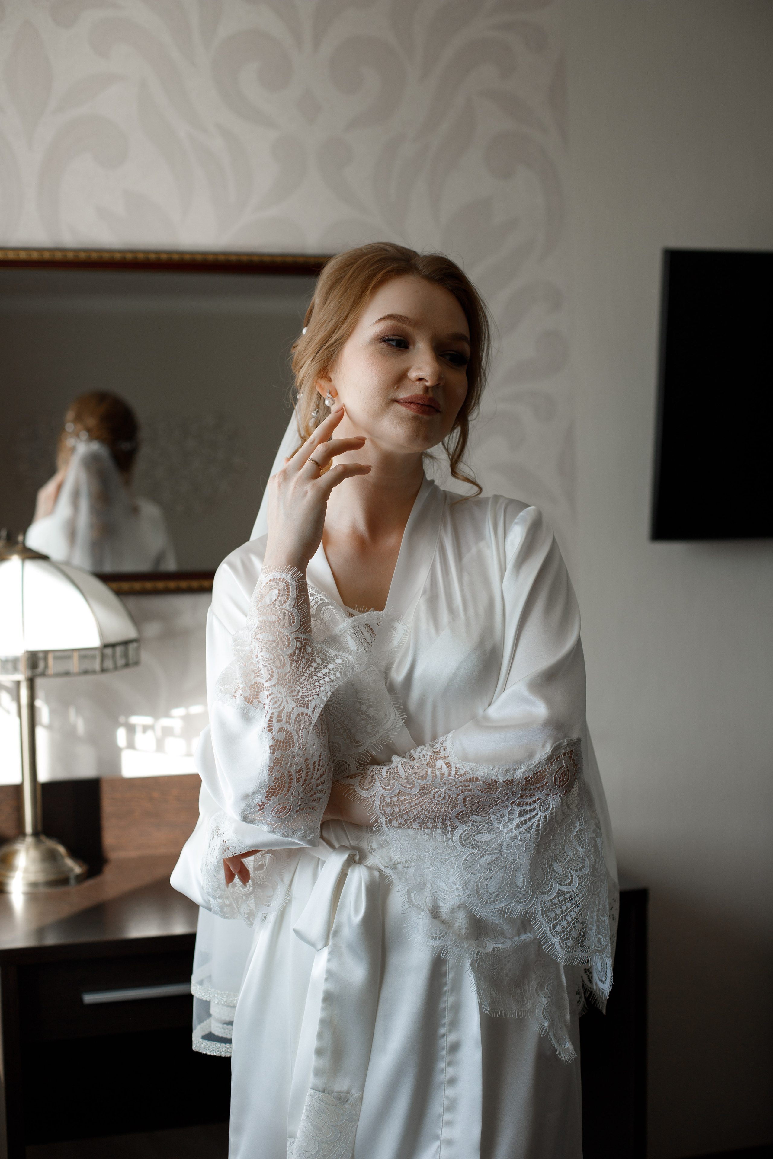 Анастасия и Петр. Фотограф Максим Юсупов | Обучение фотографии