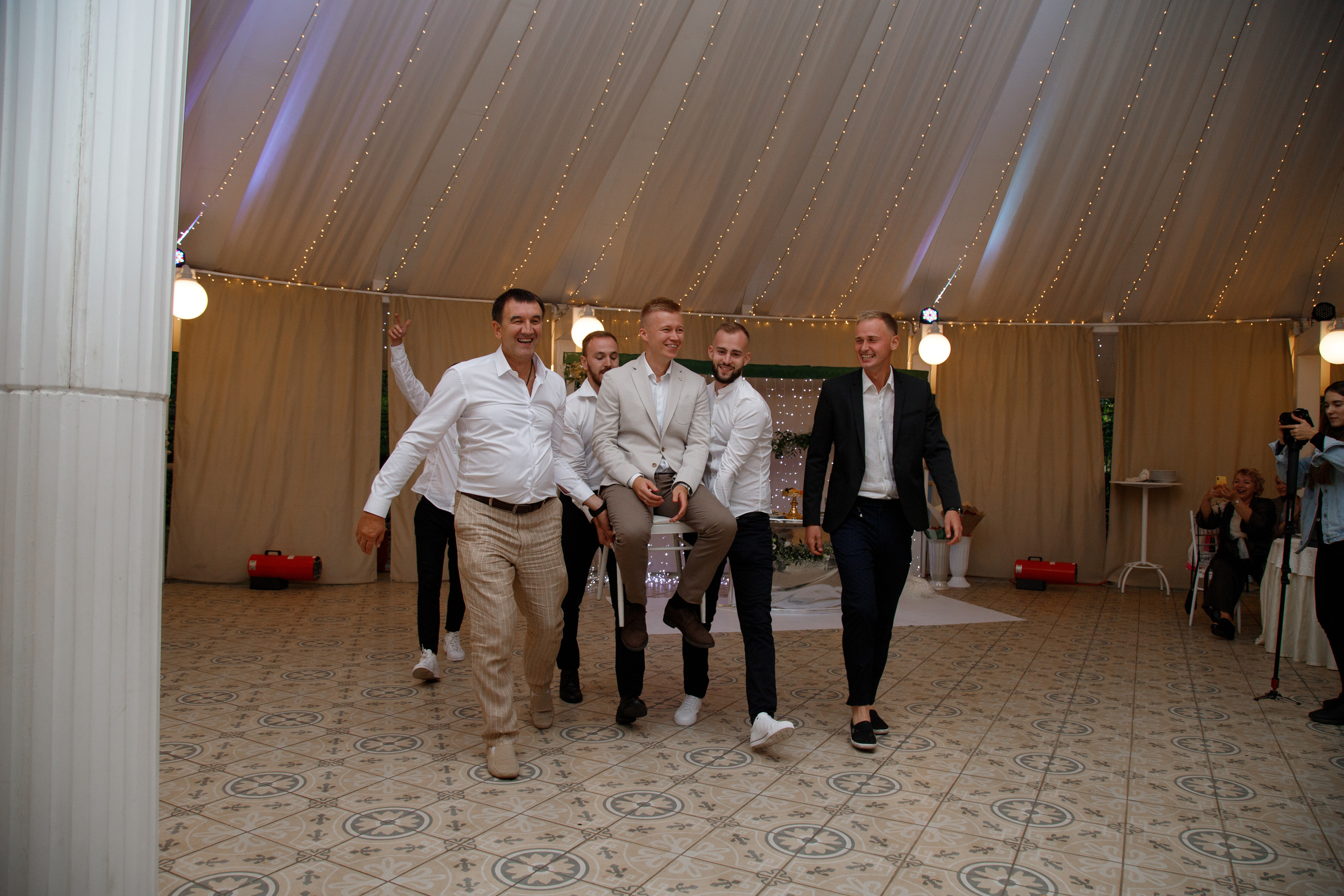 Рита и Никита. Фотограф Максим Юсупов | Обучение фотографии