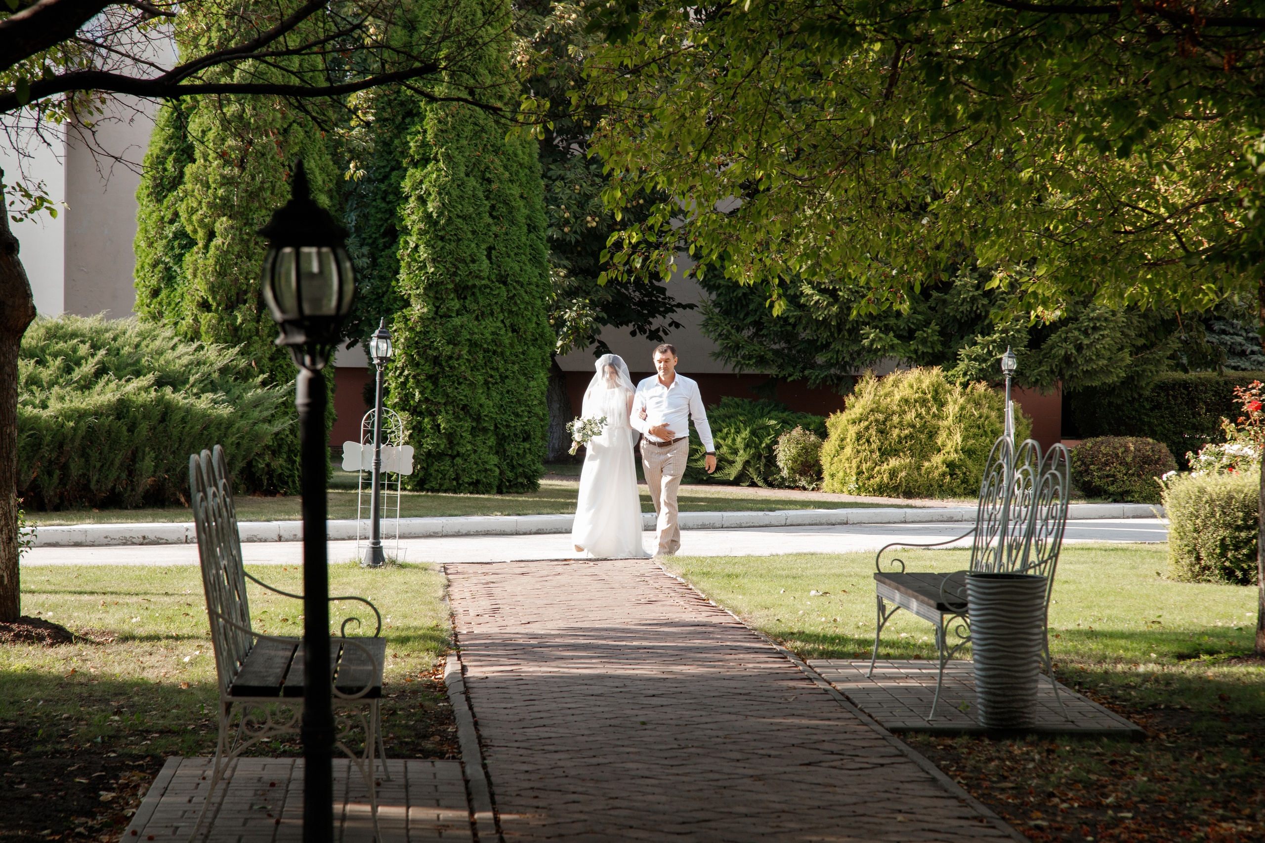 Рита и Никита. Фотограф Максим Юсупов | Обучение фотографии