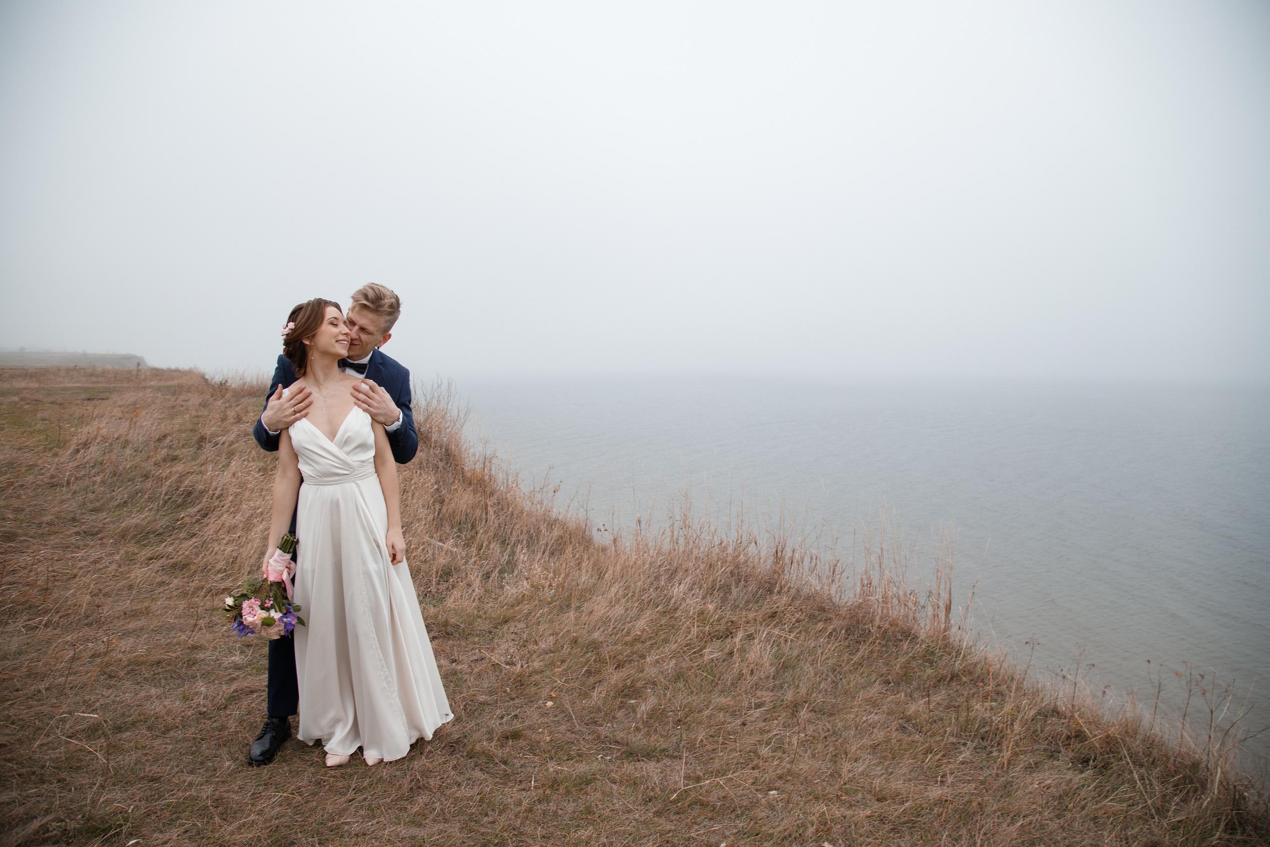 Юлия и Руслан. Фотограф Максим Юсупов | Обучение фотографии