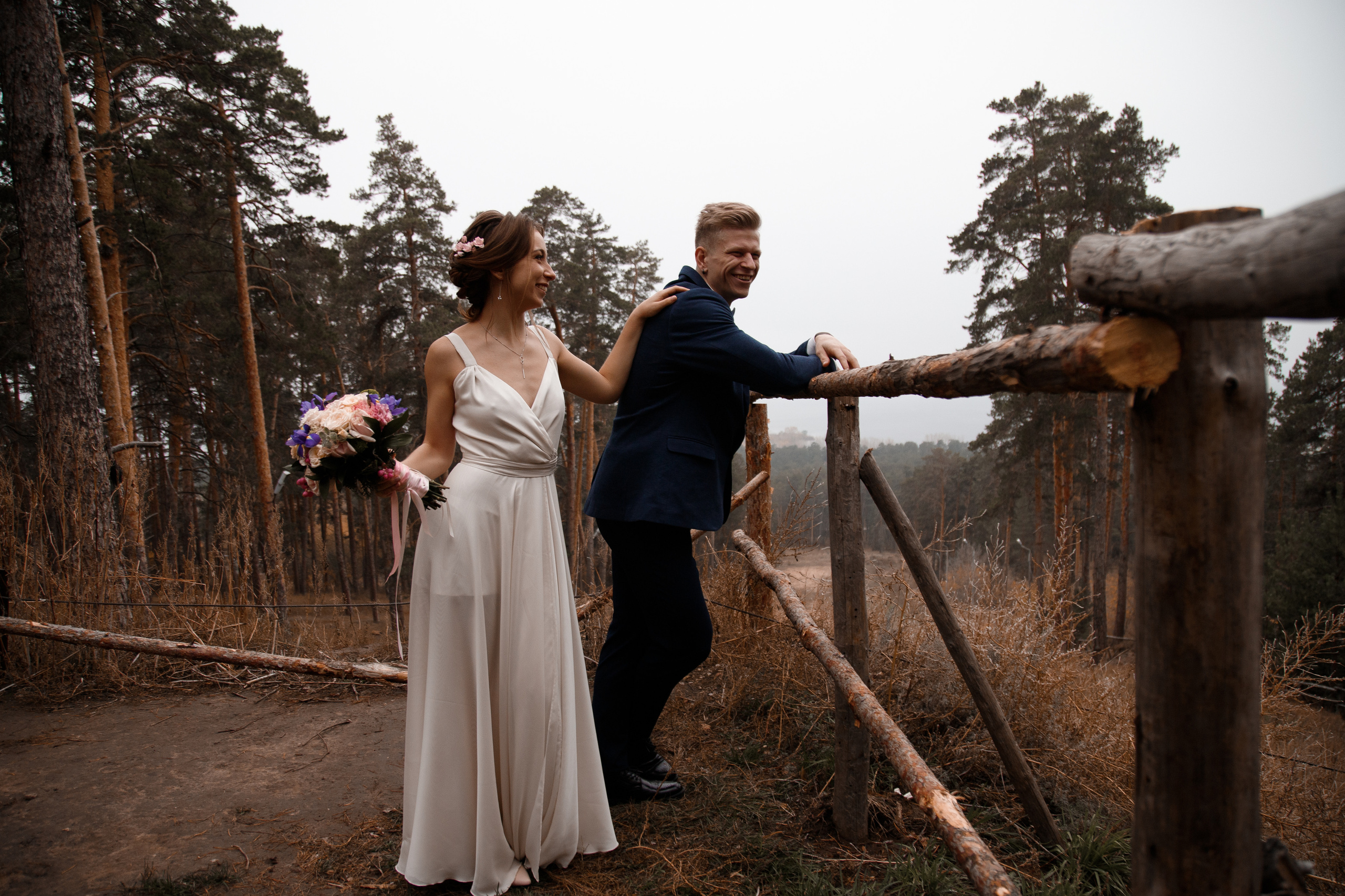 Юлия и Руслан. Фотограф Максим Юсупов | Обучение фотографии