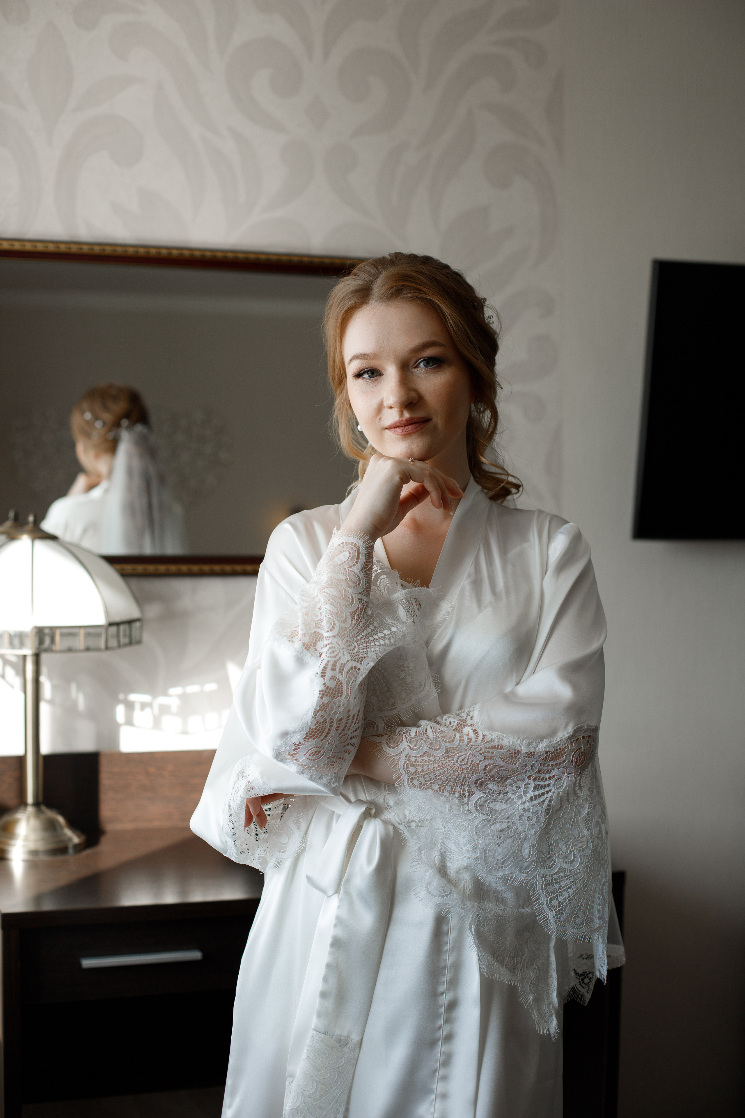 Анастасия и Петр. Фотограф Максим Юсупов | Обучение фотографии