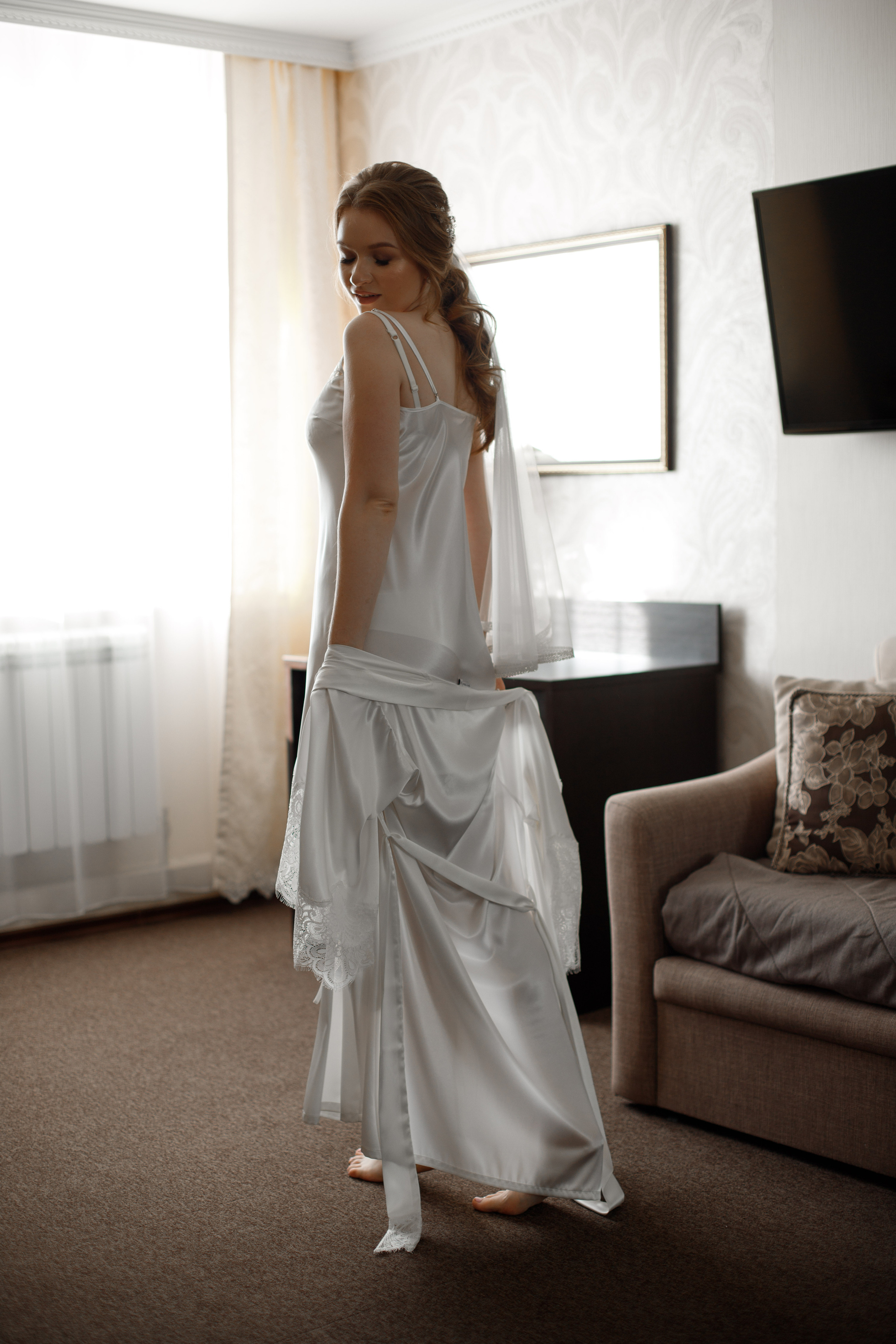 Анастасия и Петр. Фотограф Максим Юсупов | Обучение фотографии