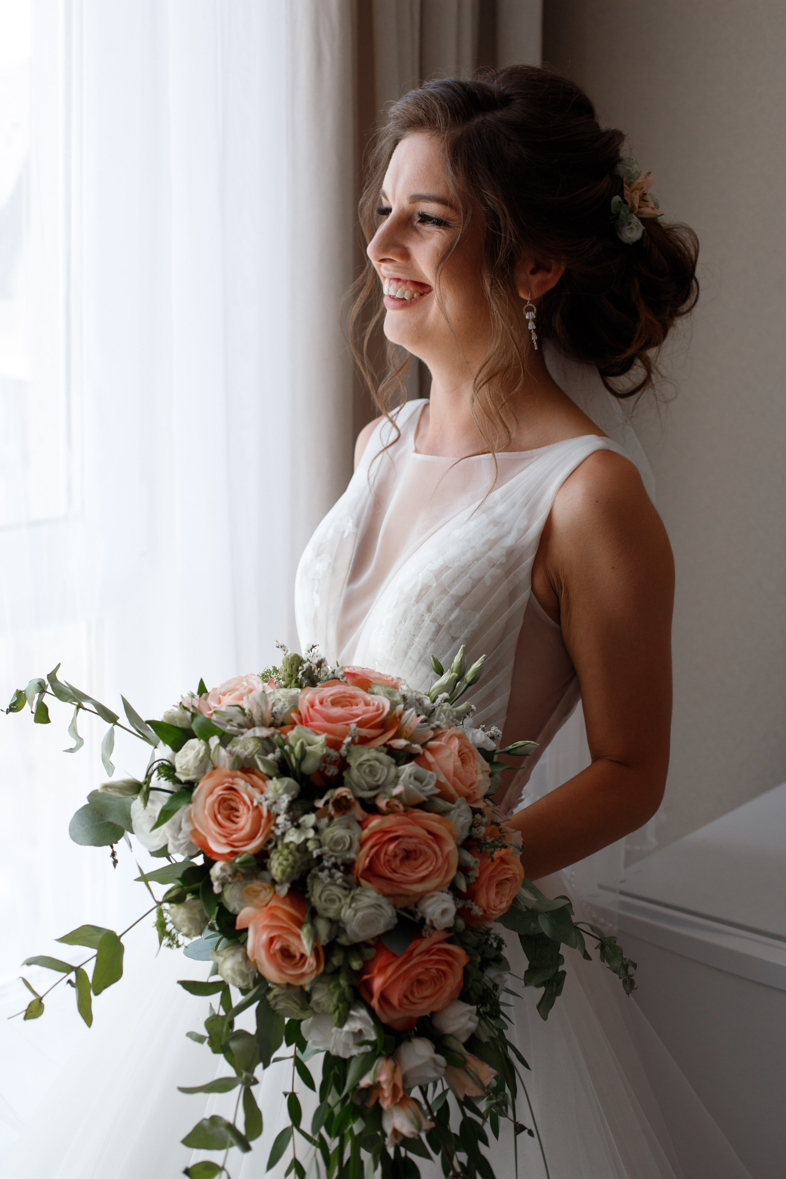 Алёна и Сергей. Фотограф Максим Юсупов | Обучение фотографии