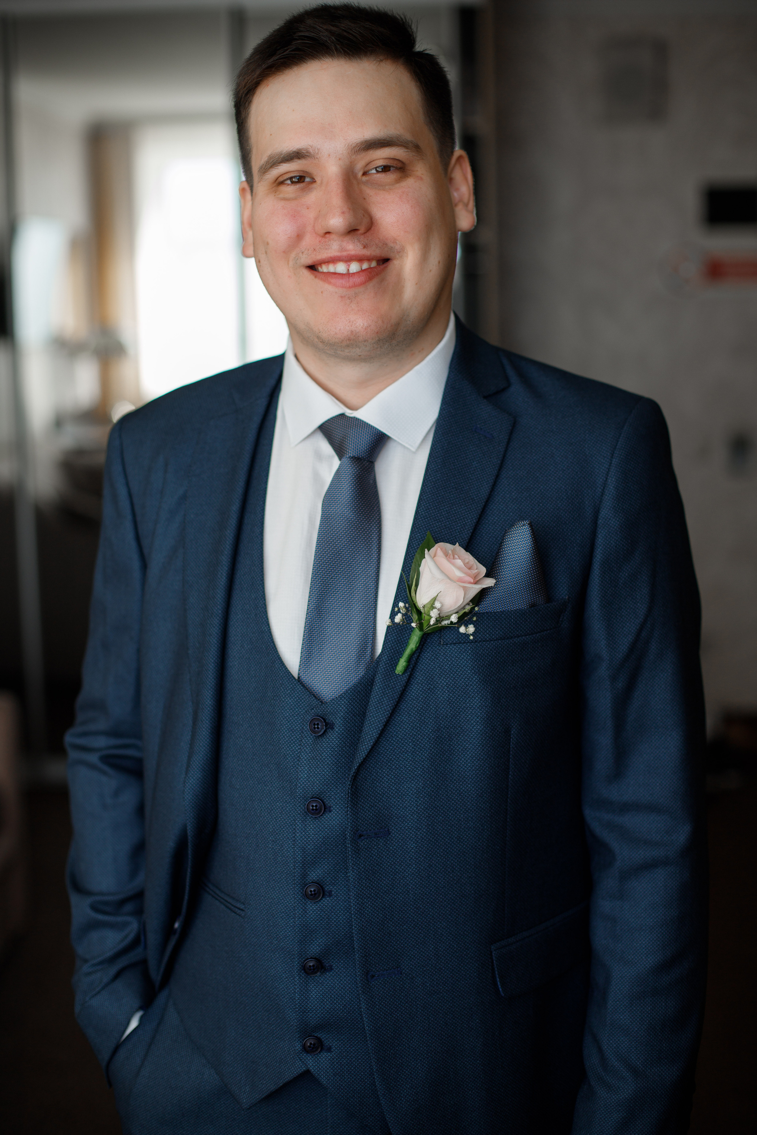 Анастасия и Петр. Фотограф Максим Юсупов | Обучение фотографии