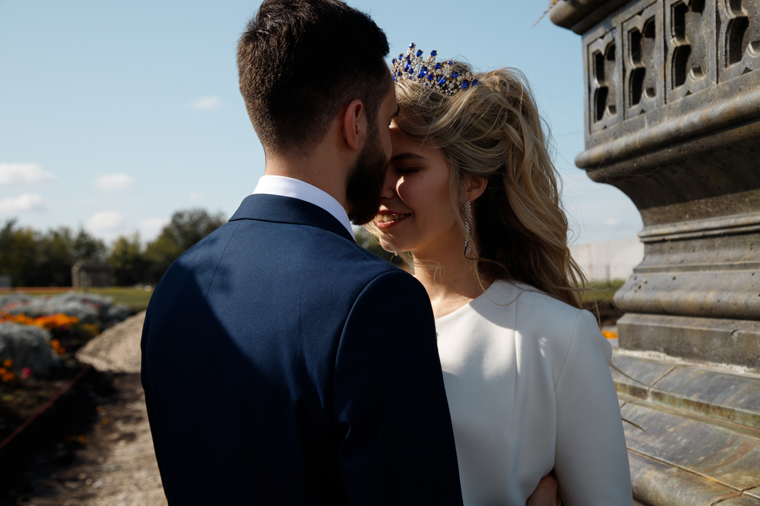 Кристина и Эмиль. Фотограф Максим Юсупов | Обучение фотографии