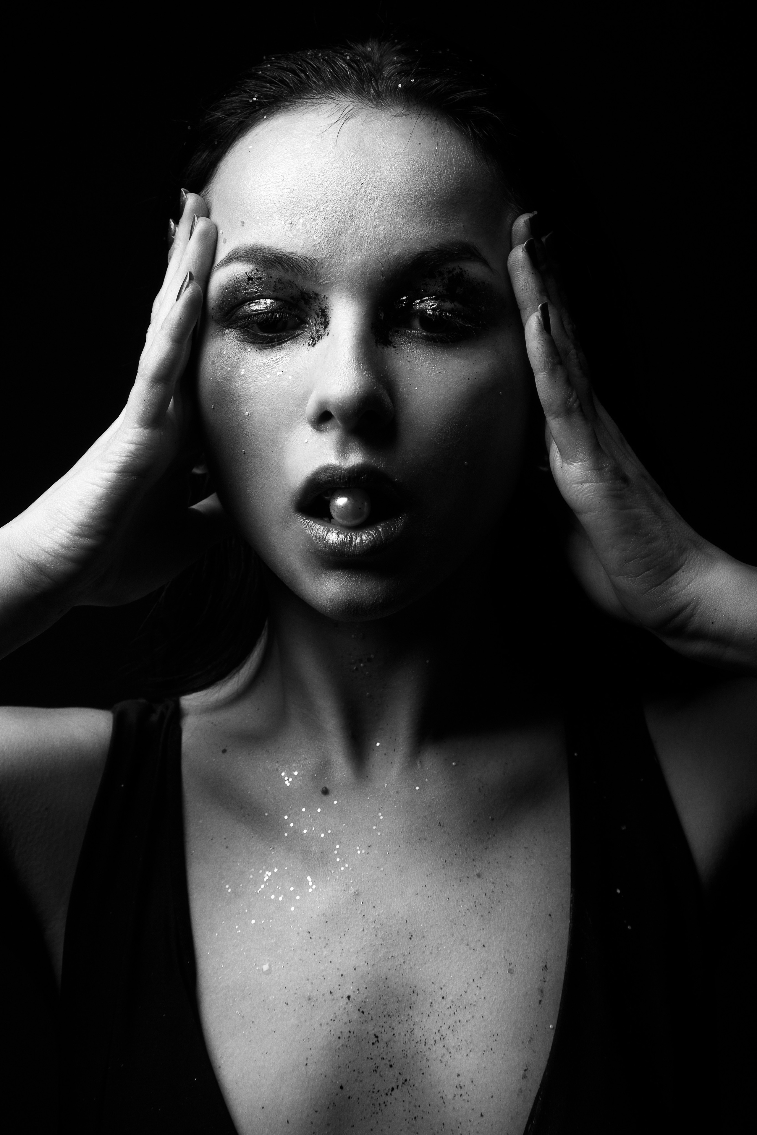 Ника. Фотограф Максим Юсупов | Обучение фотографии