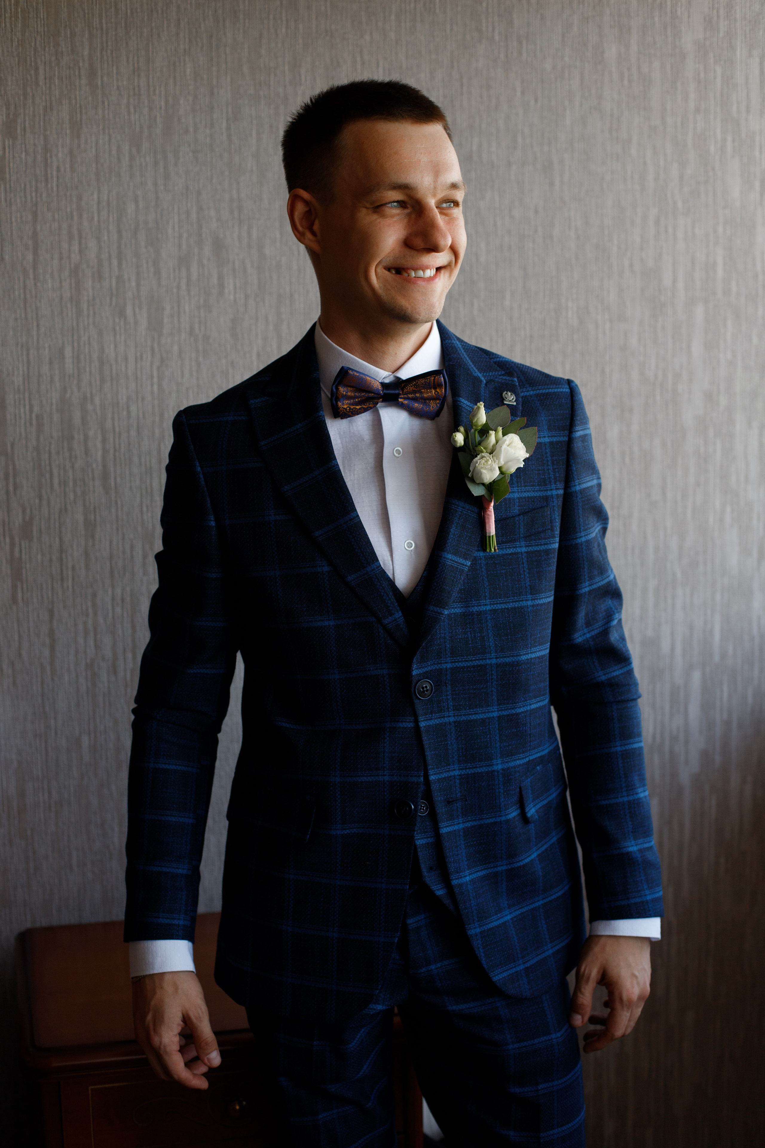 Валерия и Сергей. Фотограф Максим Юсупов | Обучение фотографии