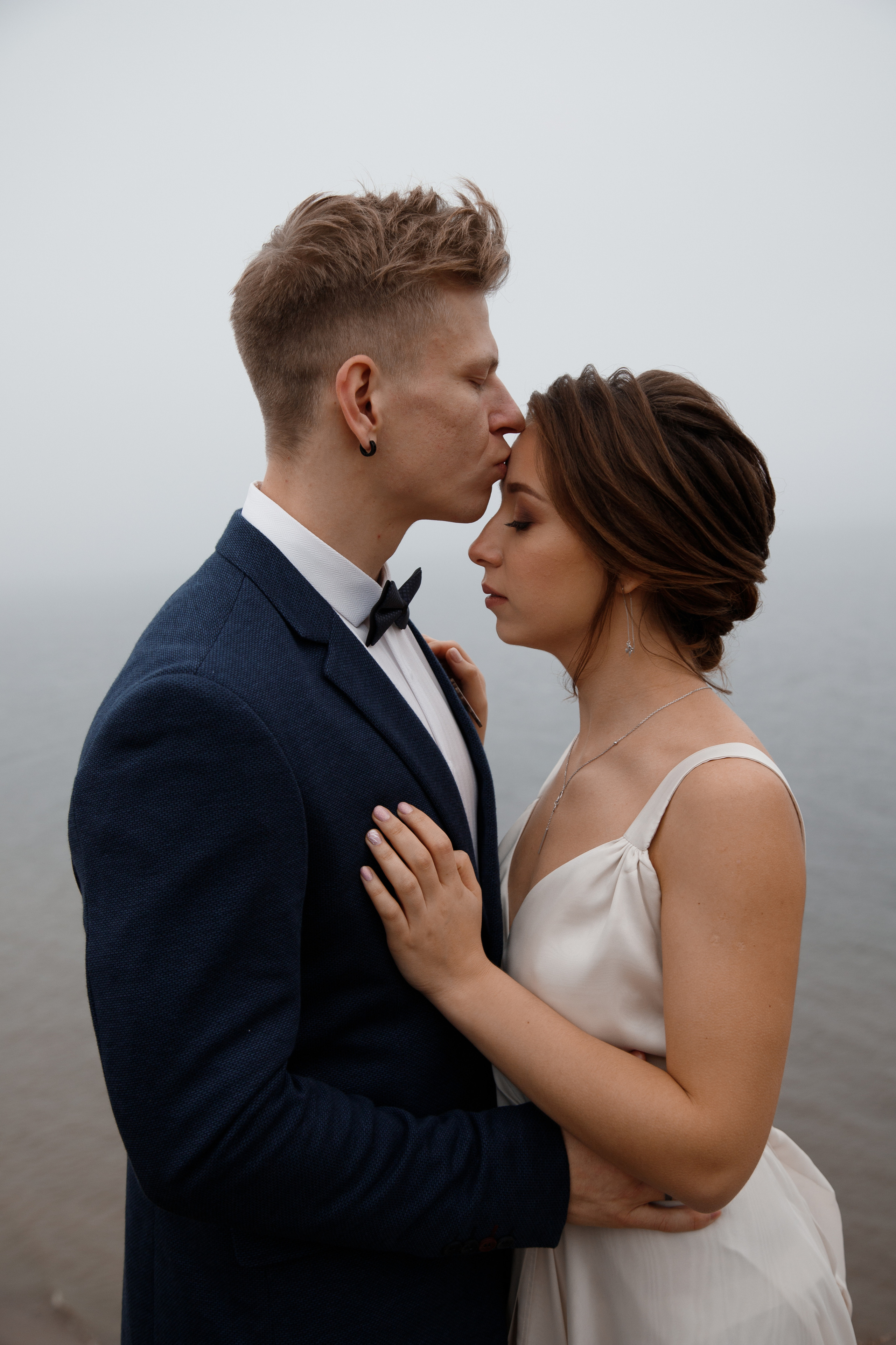 Юлия и Руслан. Фотограф Максим Юсупов | Обучение фотографии