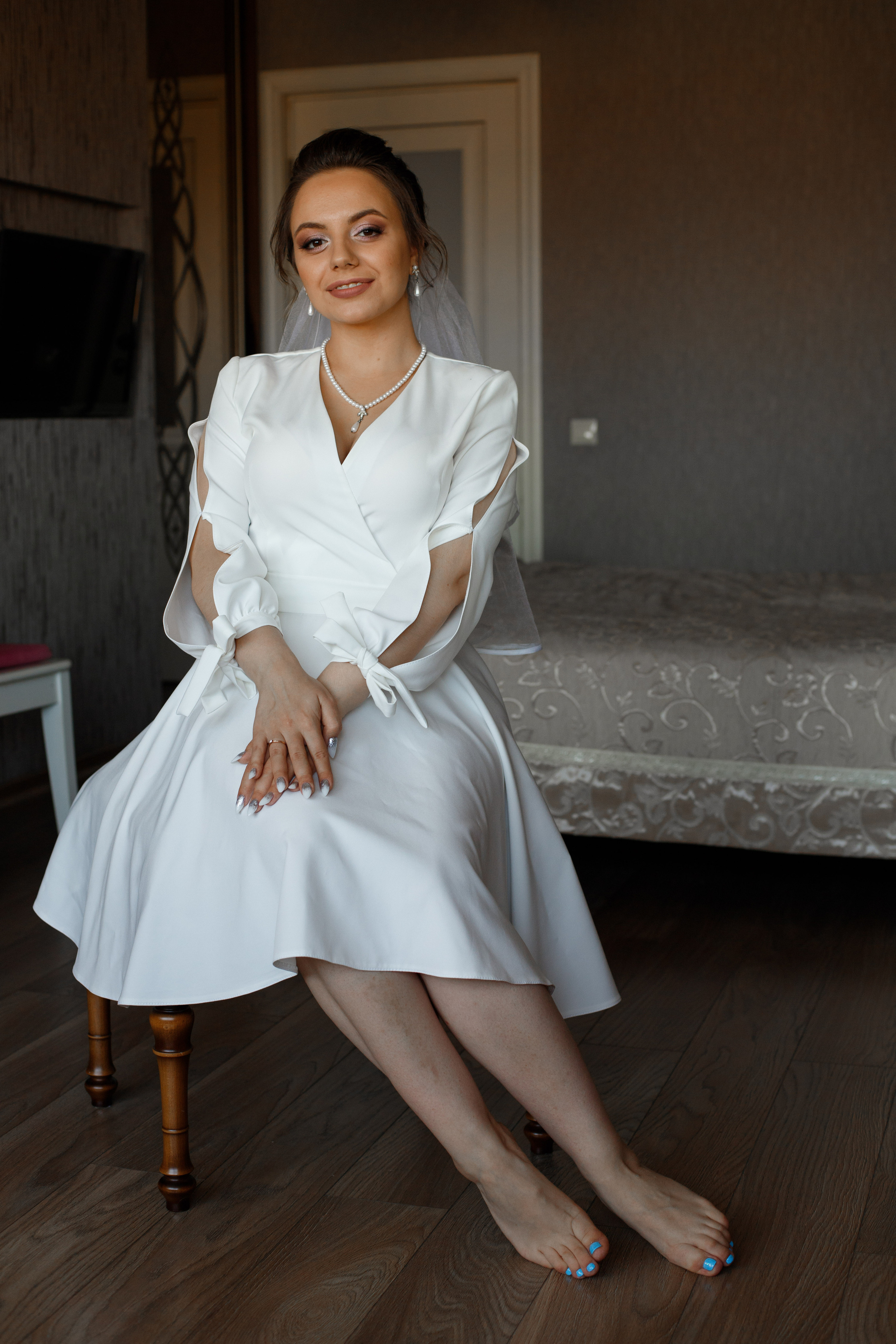 Валерия и Сергей. Фотограф Максим Юсупов | Обучение фотографии