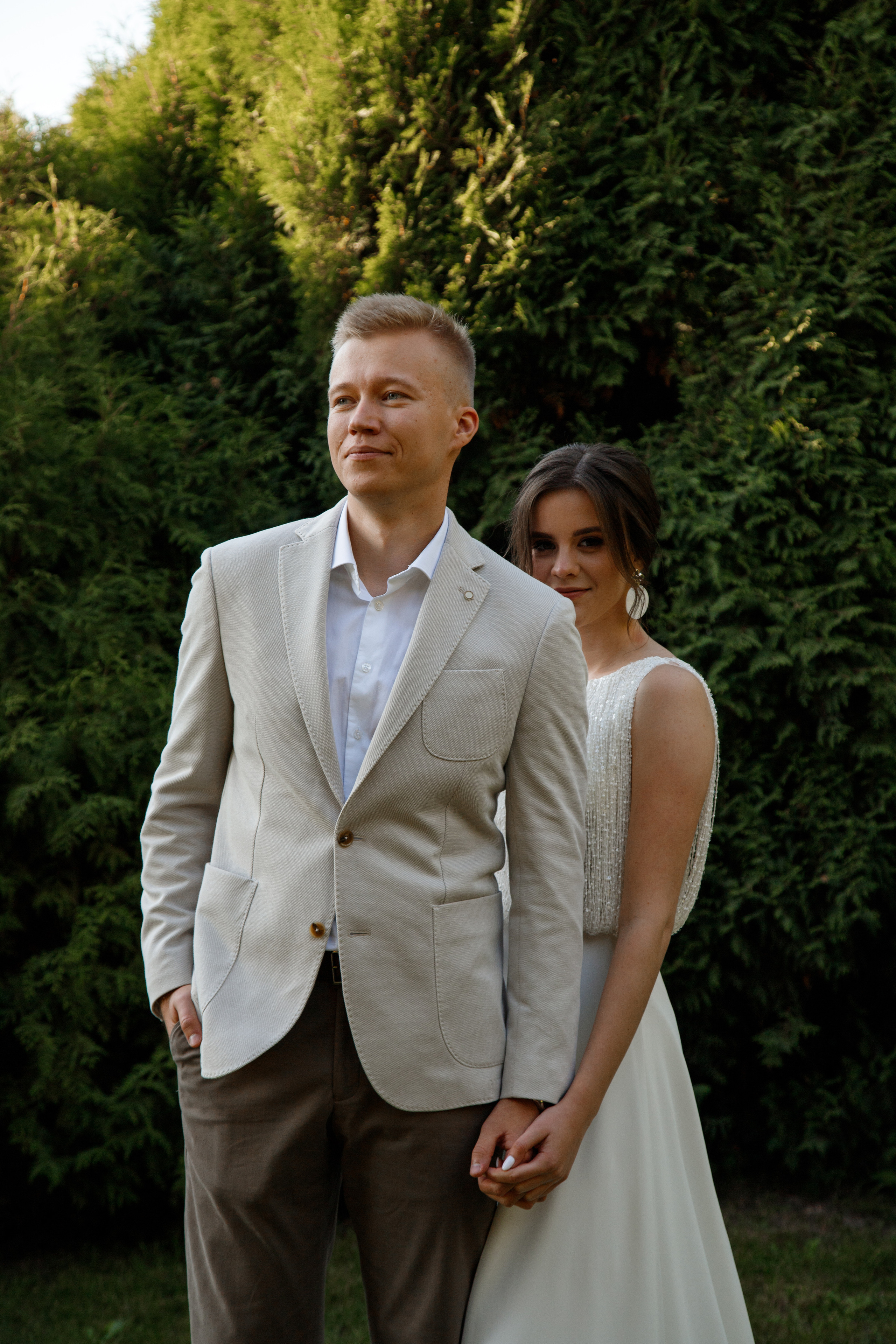 Рита и Никита. Фотограф Максим Юсупов | Обучение фотографии