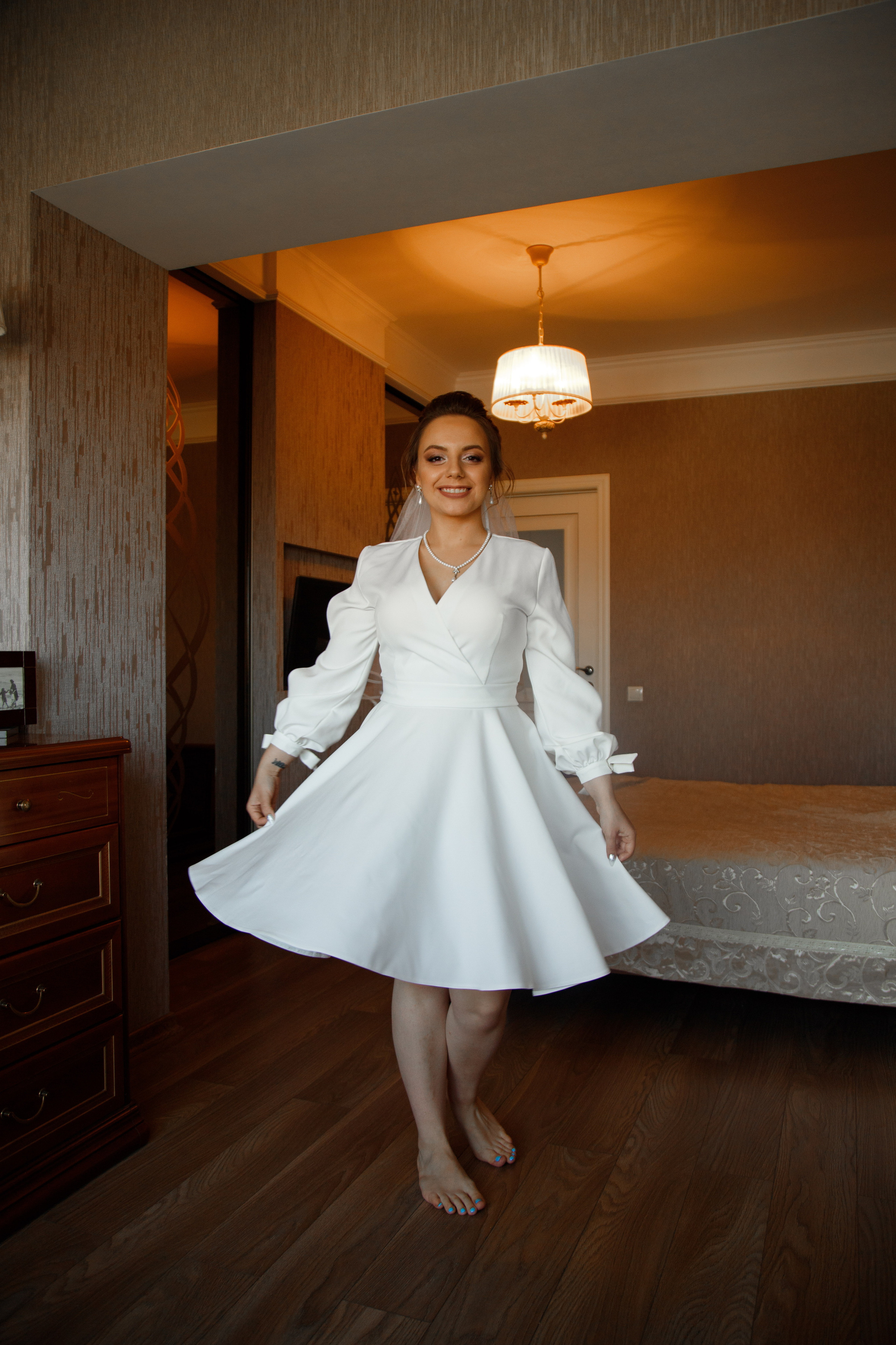 Валерия и Сергей. Фотограф Максим Юсупов | Обучение фотографии