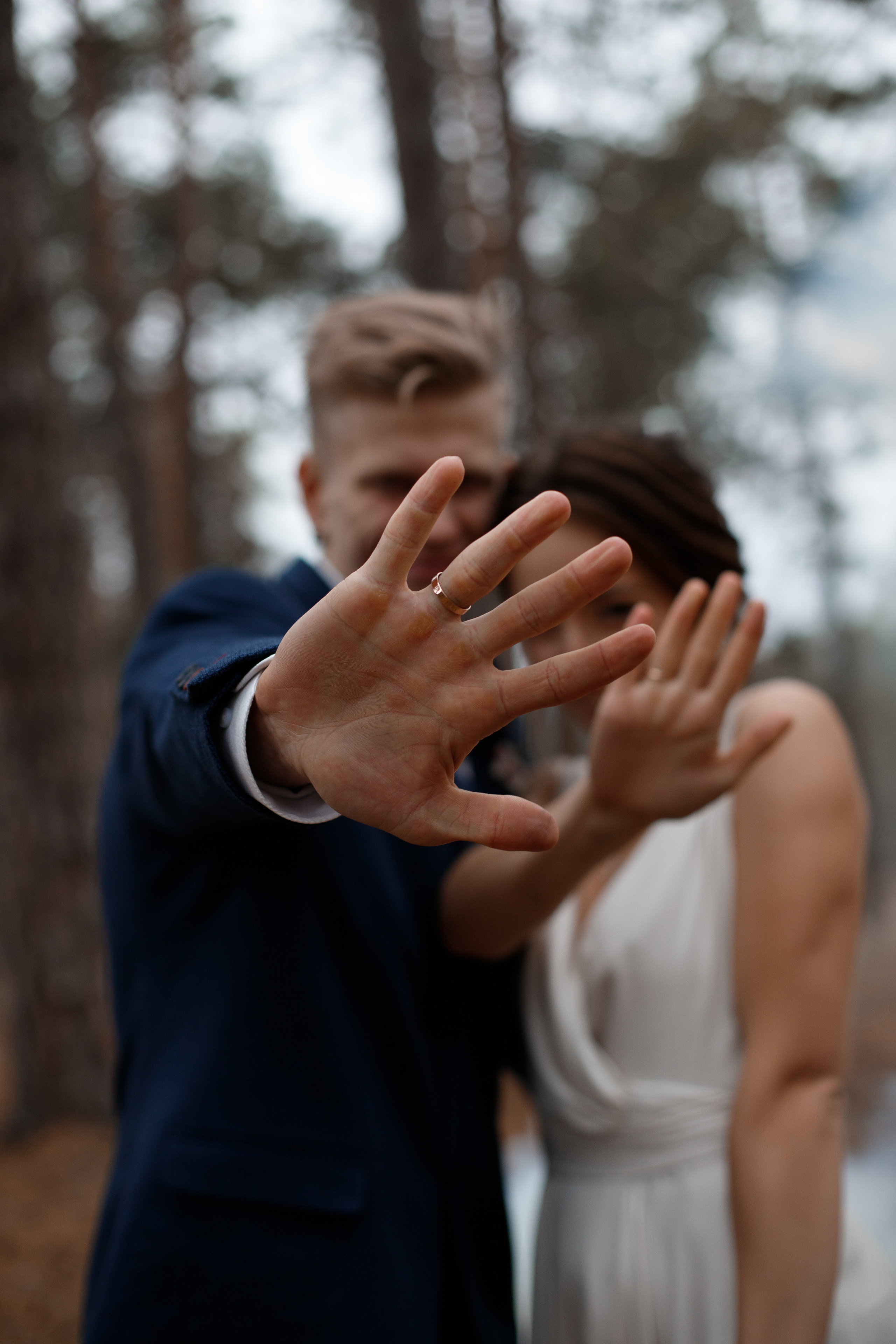 Юлия и Руслан. Фотограф Максим Юсупов | Обучение фотографии