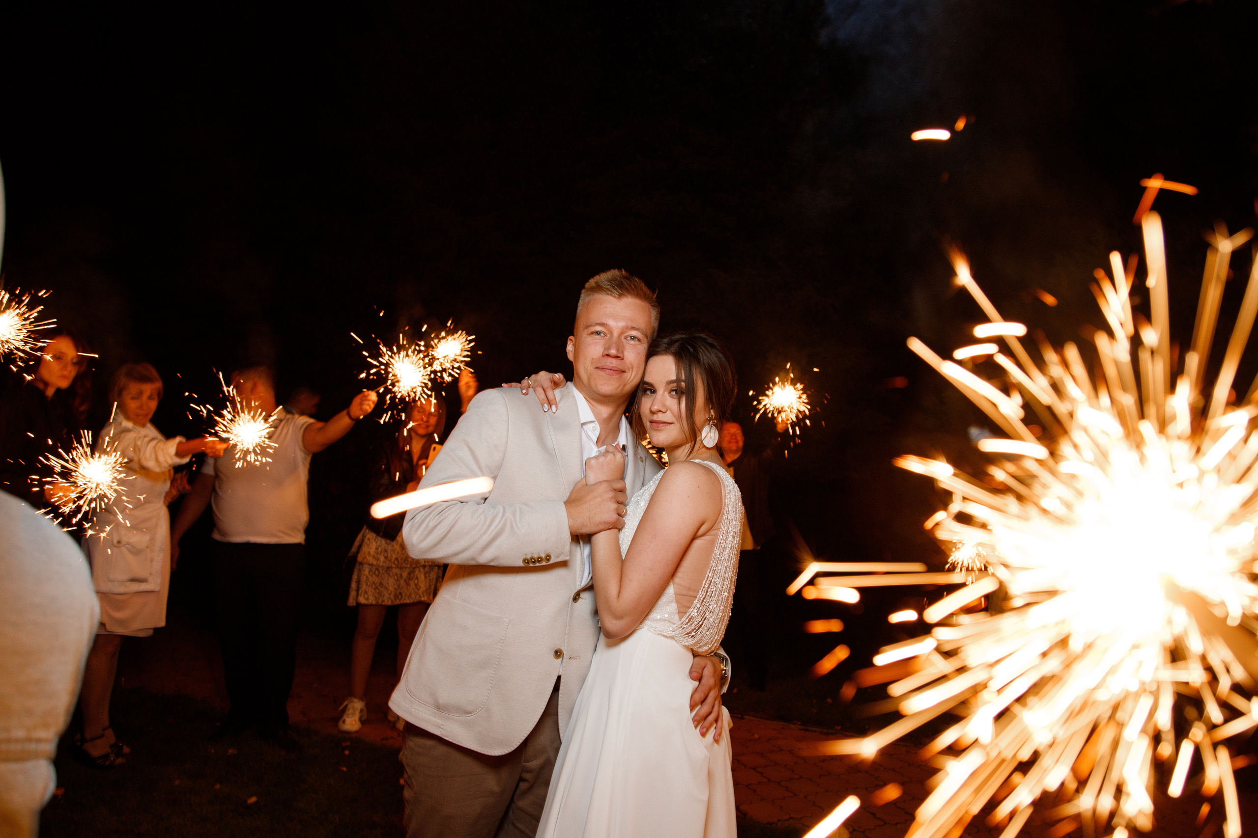 Рита и Никита. Фотограф Максим Юсупов | Обучение фотографии