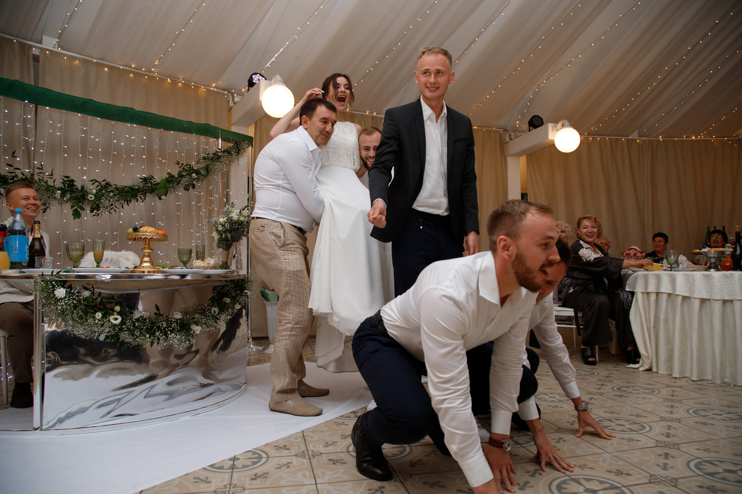 Рита и Никита. Фотограф Максим Юсупов | Обучение фотографии